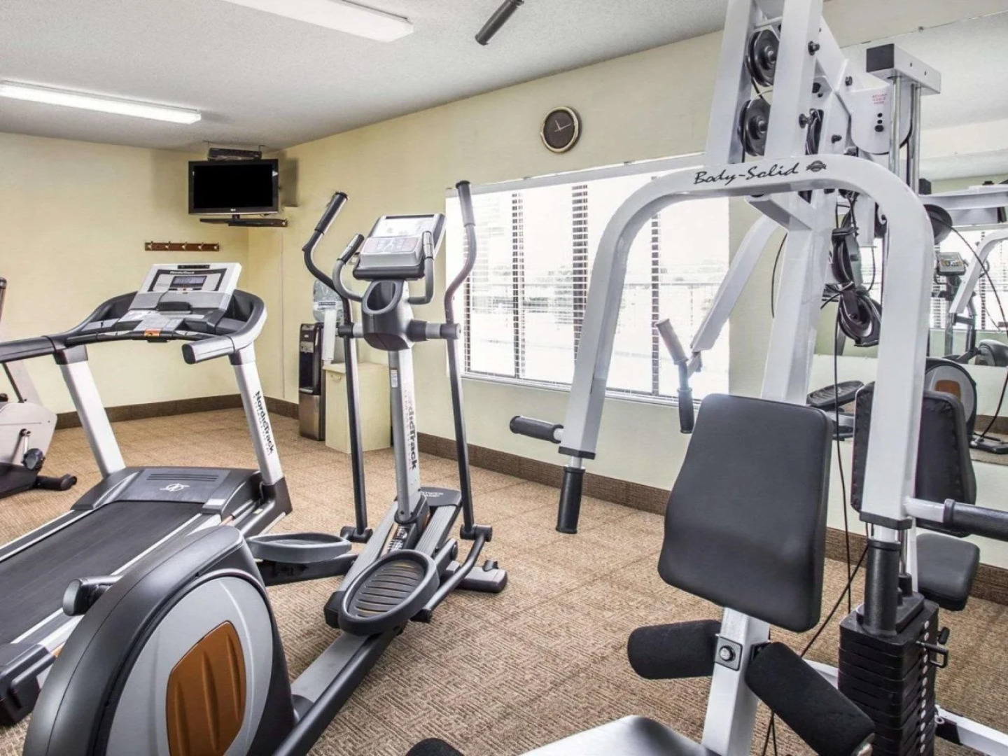 Quality Inn & Suites