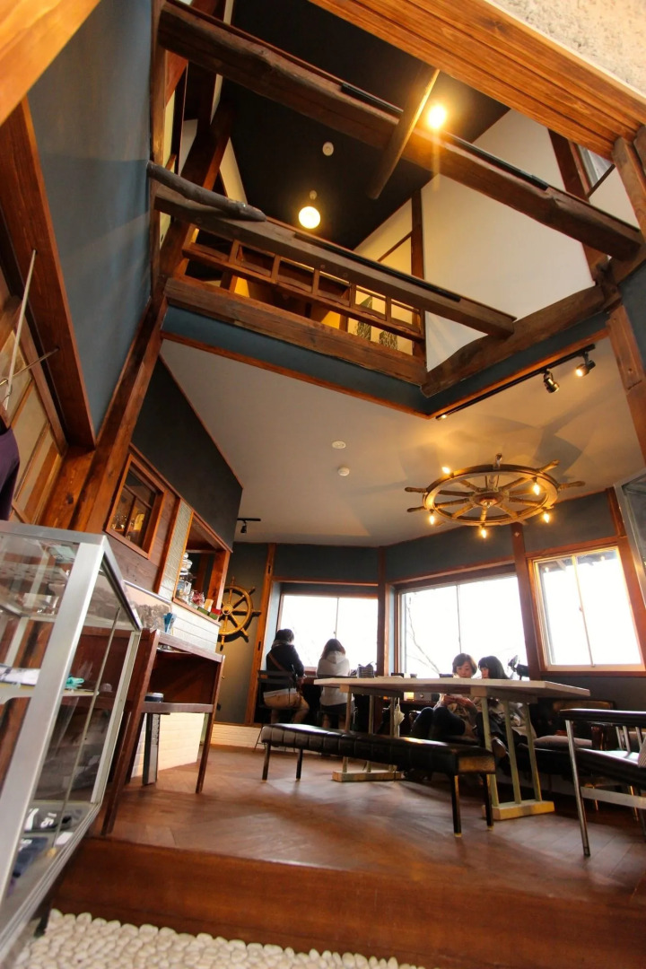 Onomichi Guest House Miharashi-tei - Hostel