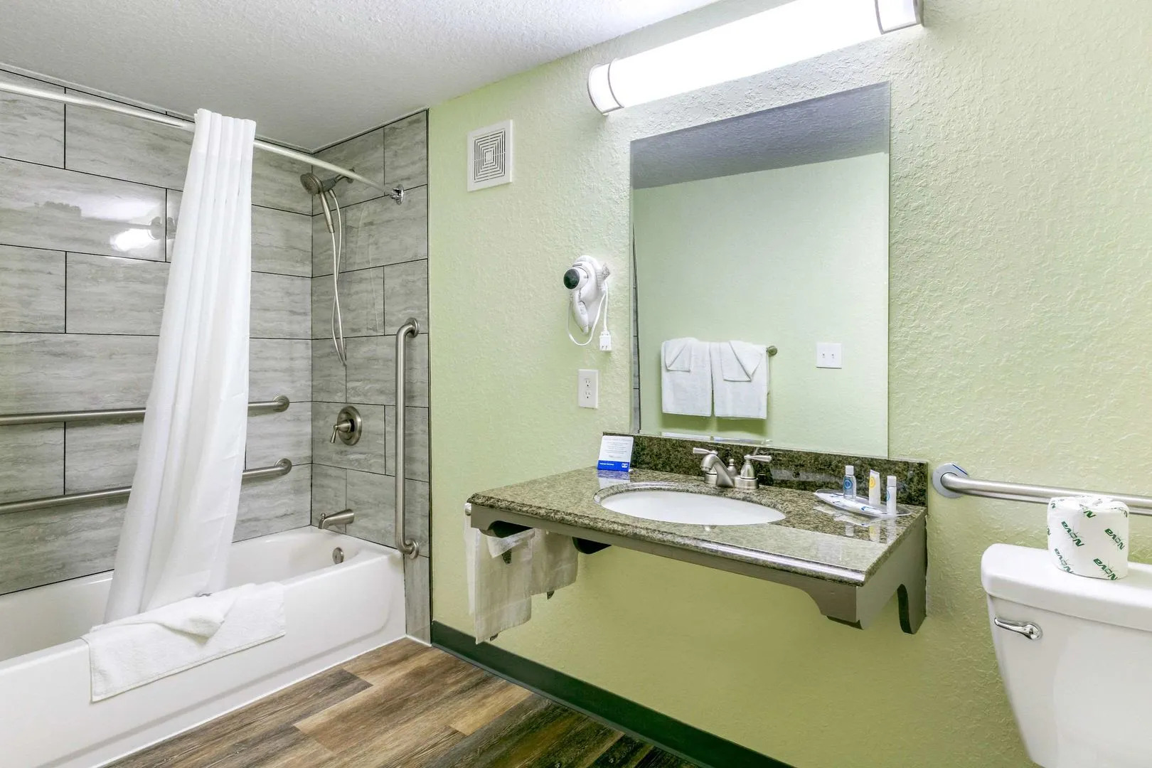 Rodeway Inn Kingston Springs