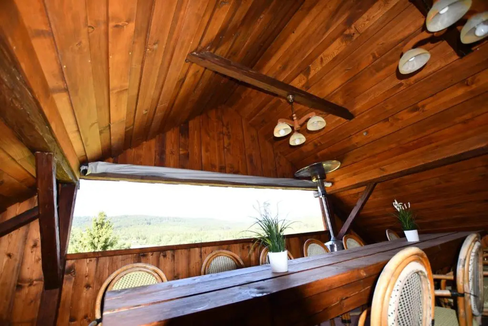 Chalupa Chlum Jiřík