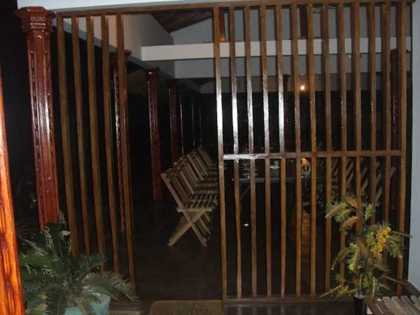 The Senaro Holiday Inn