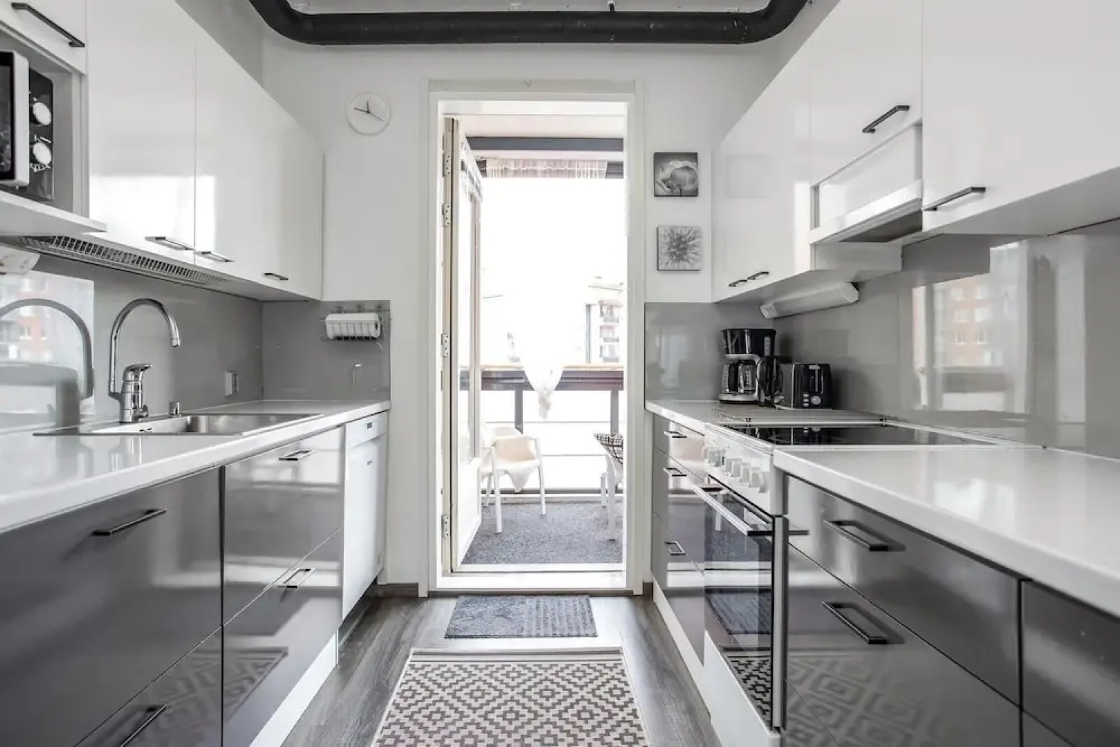 Kotimaailma KotikolmioKauppak saunalla