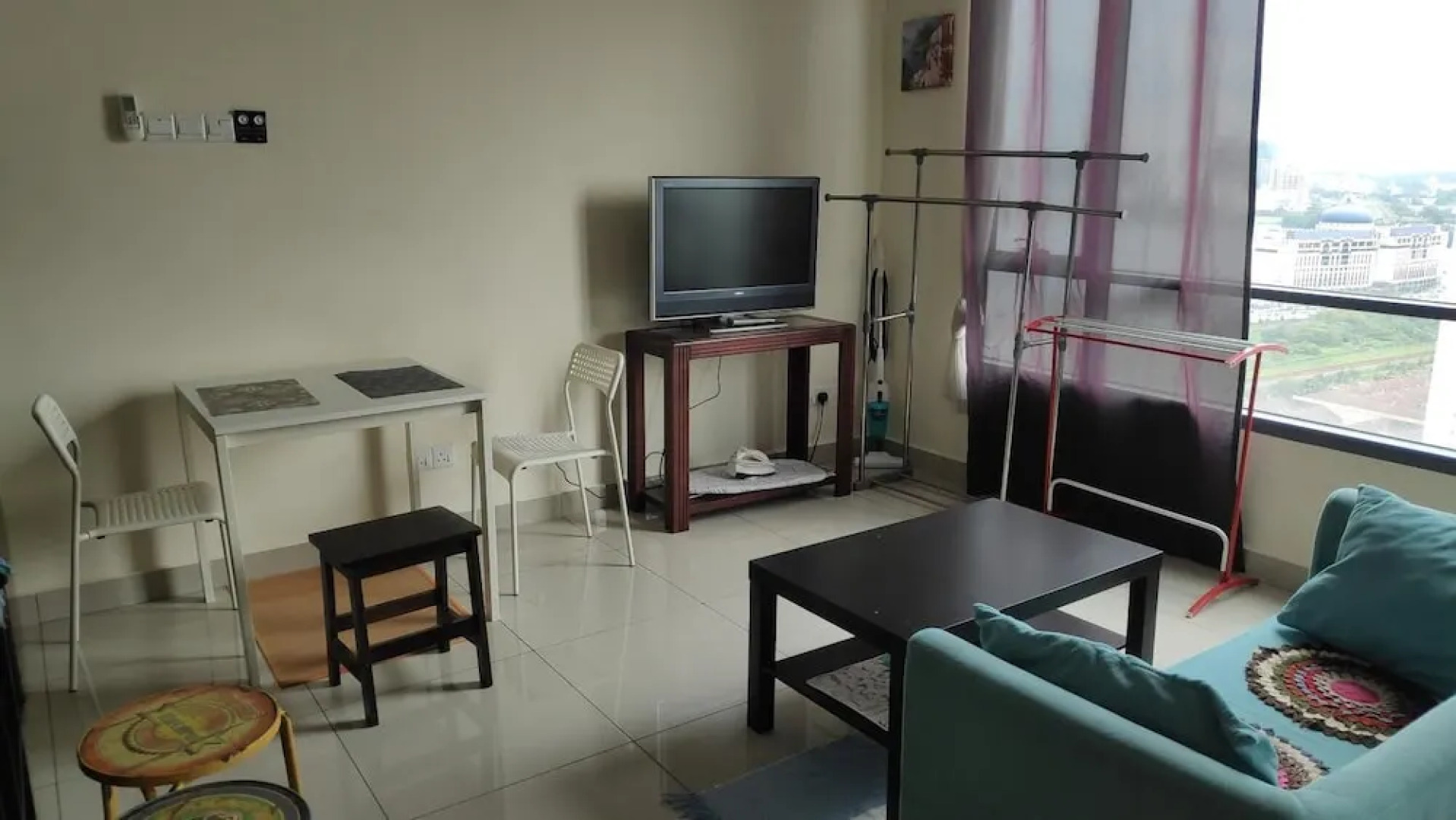 Flexi One South by SYNC