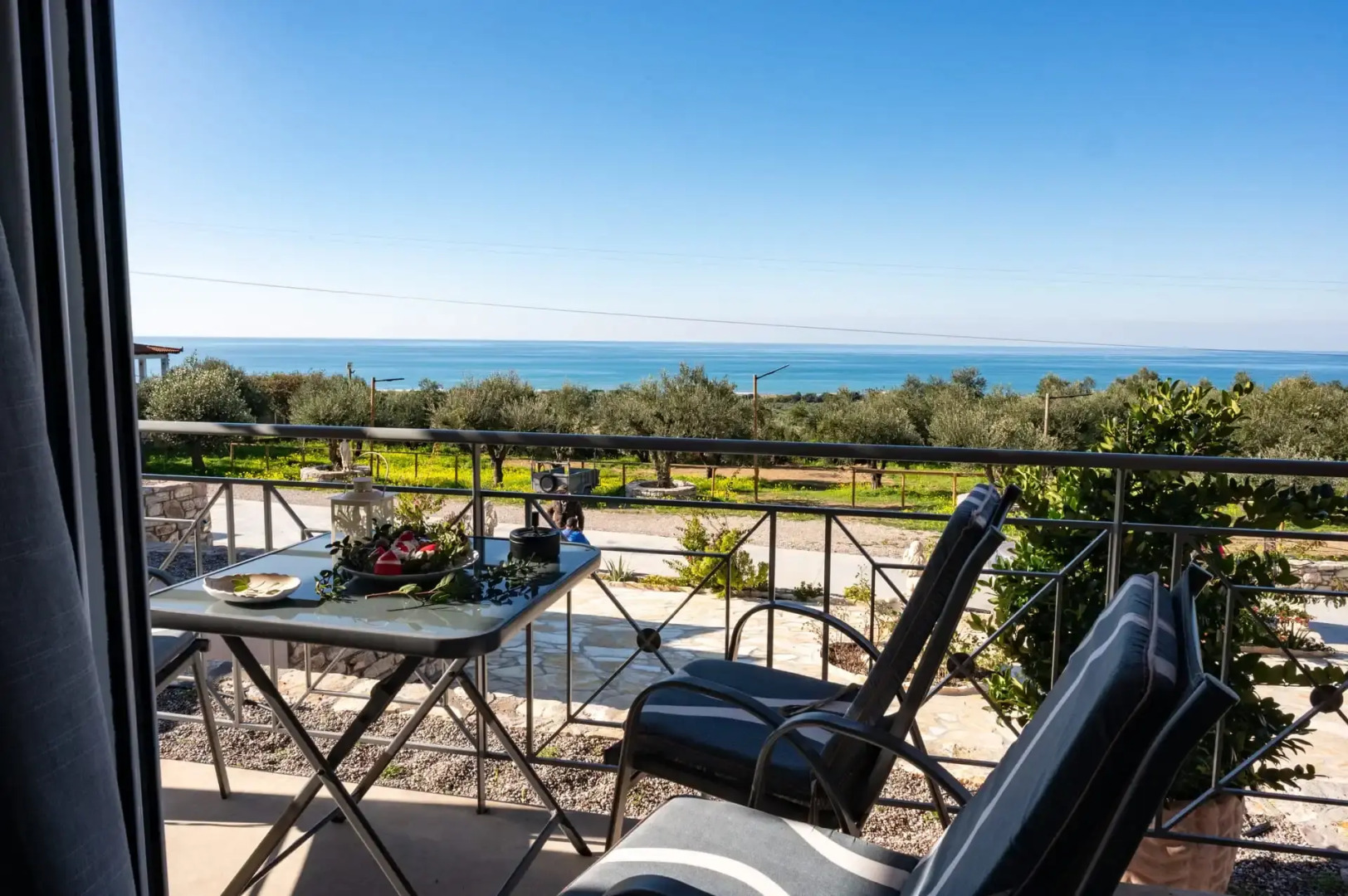 Thea Luxury Residences