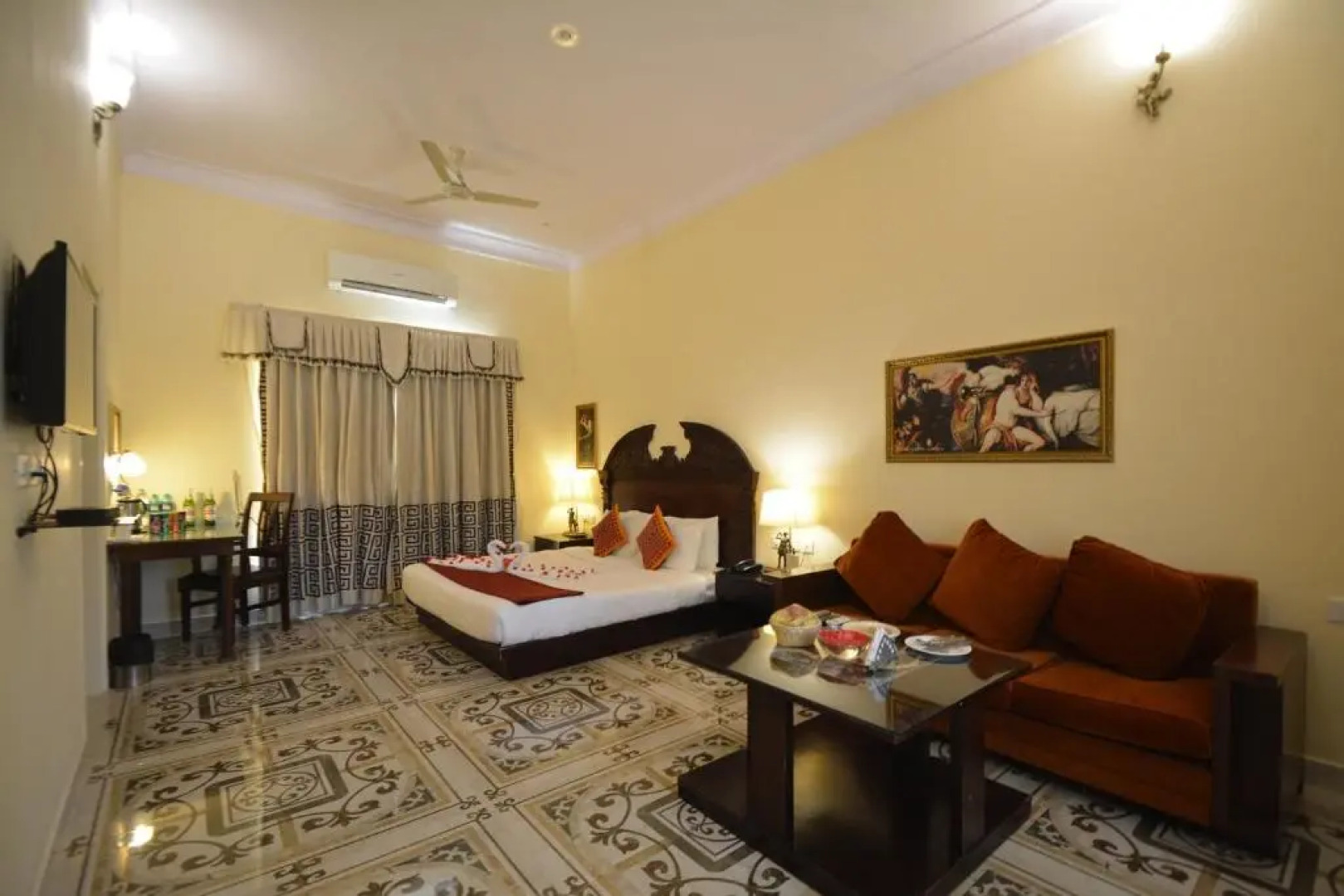 Aaram Baagh by Pachar Group