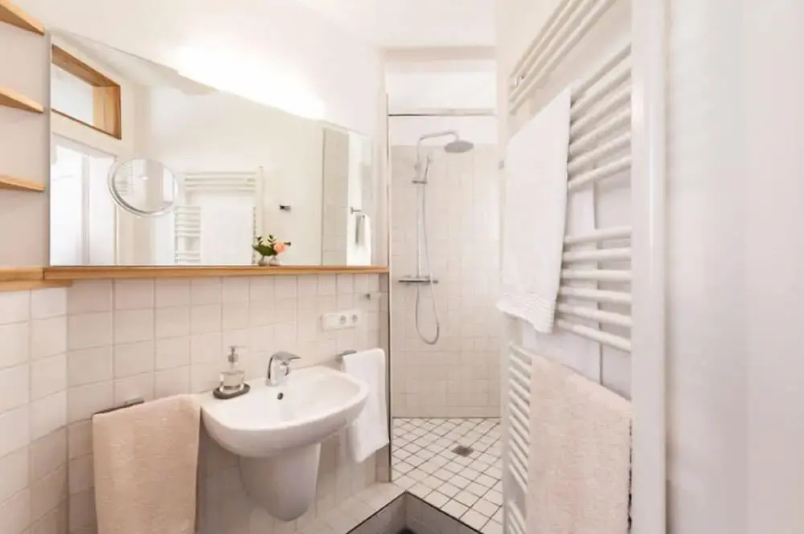 Ferienwohnung Lieblingsplatz
