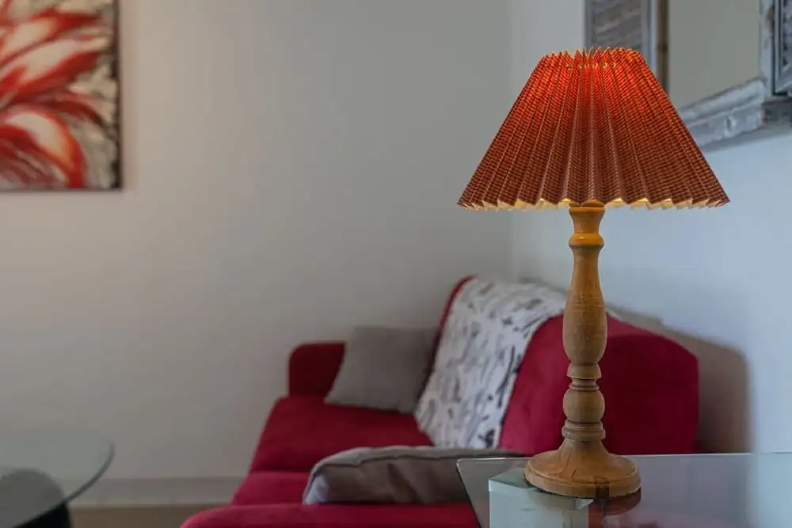 Diane Private apartment