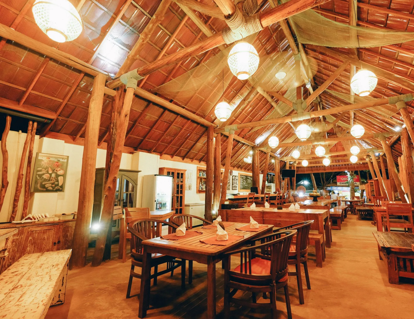 Gili Amor Boutique Resort