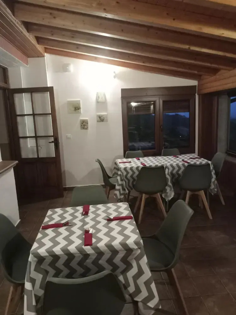 Hotel Rural Mirador de Solana