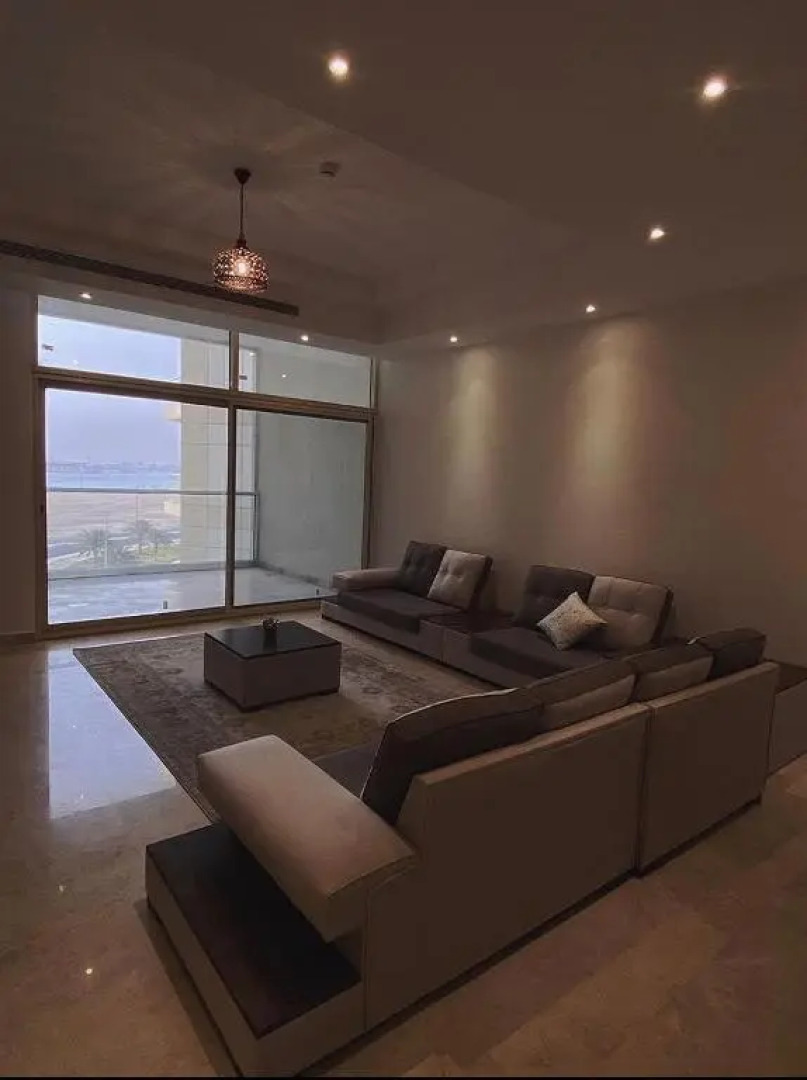أبحر ريزيدنس 2 Obhur Residence