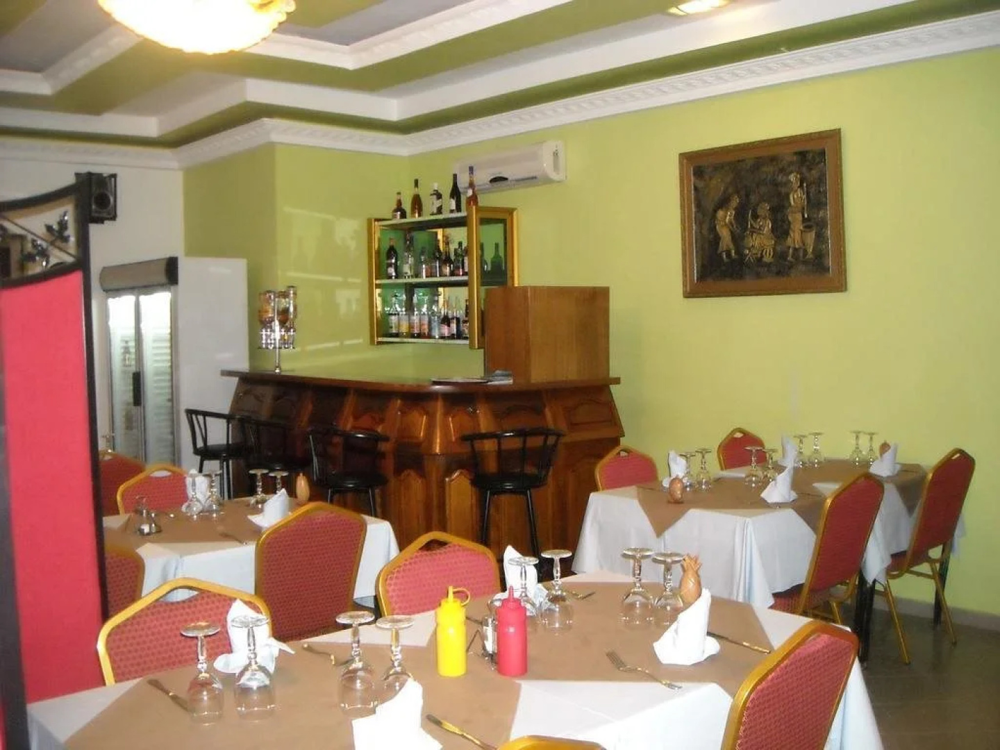 Hotel Aladje
