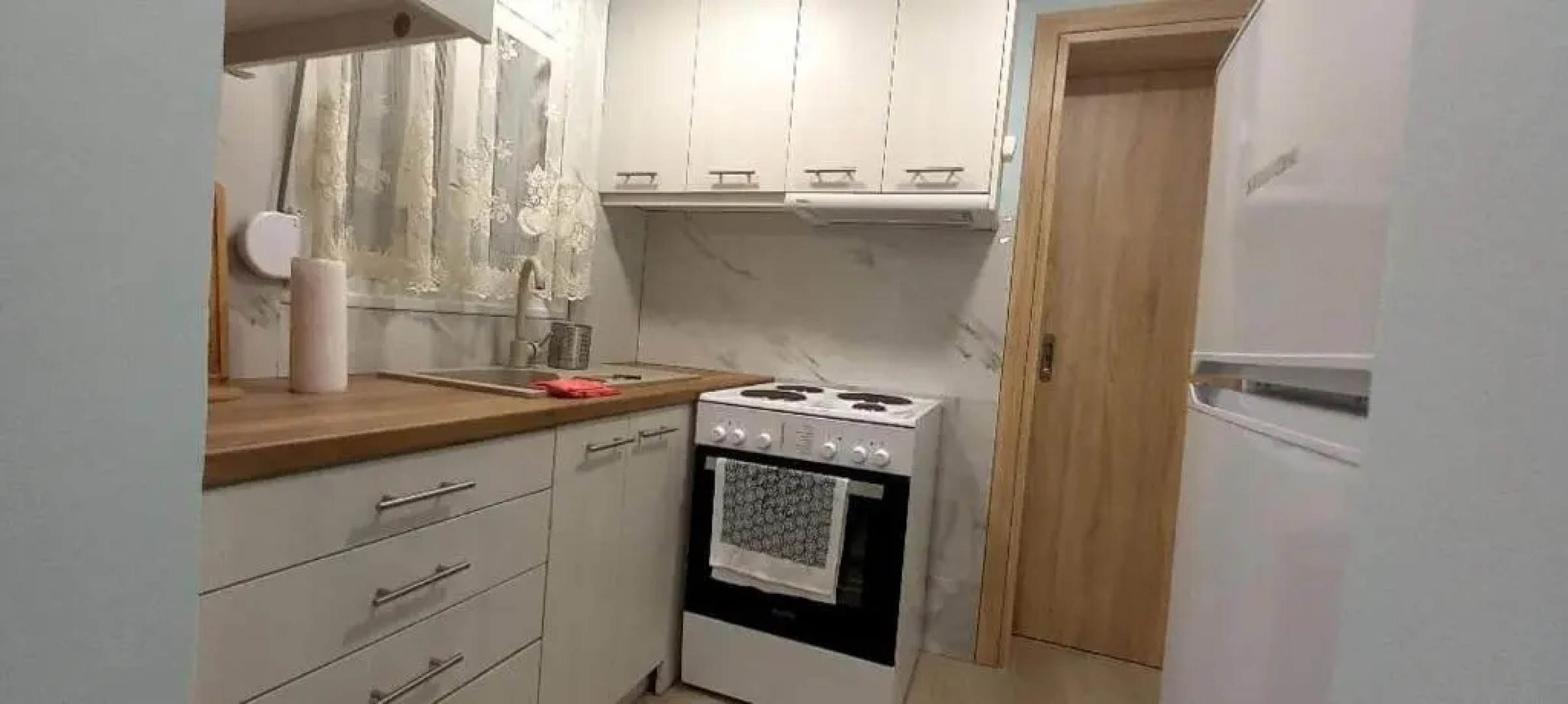 Guesthouse Aggelos Porto Germeno