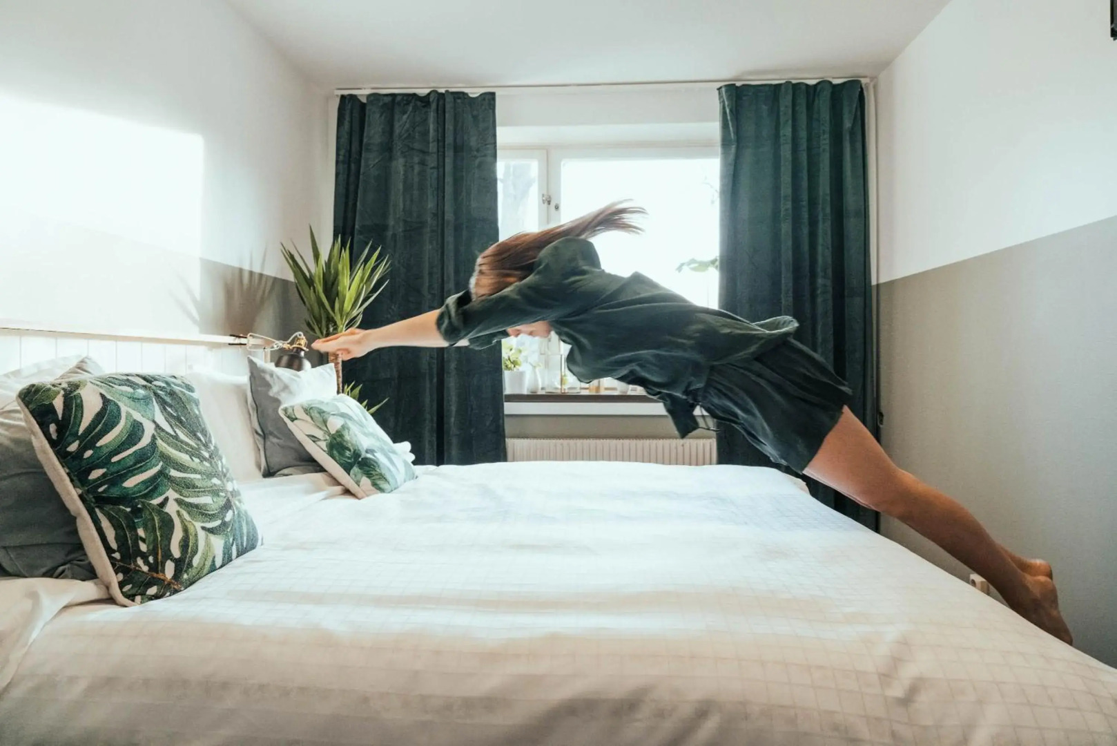 Hotel Botanika Uppsala