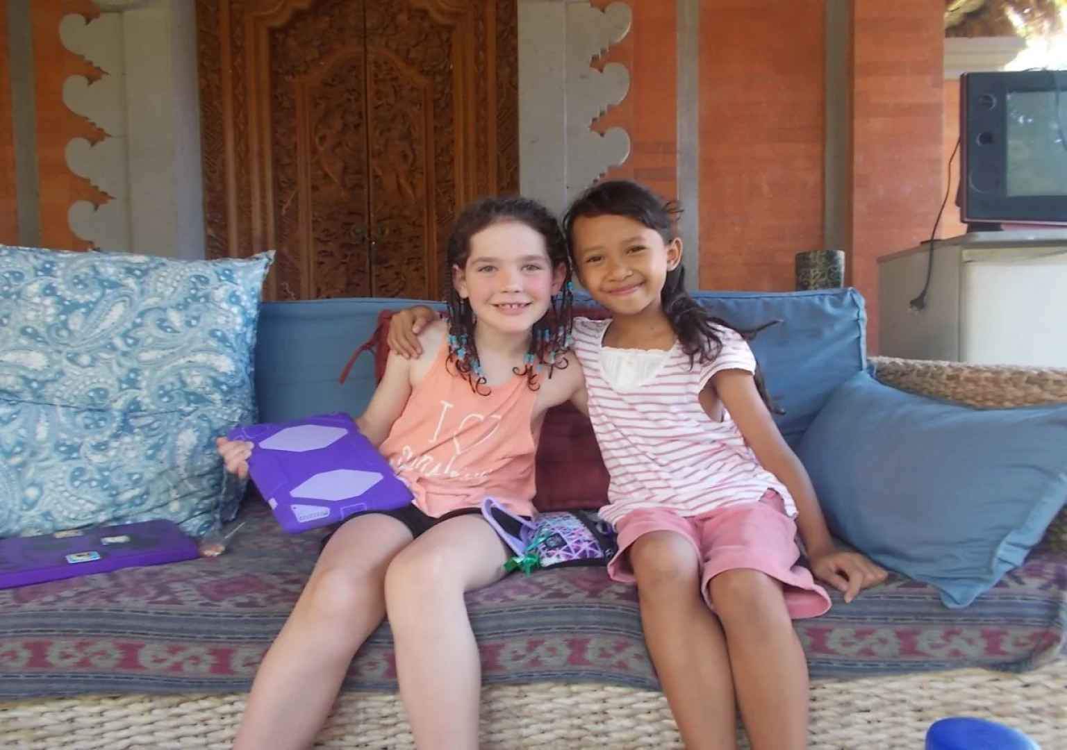 Desa Cepaka Homestay