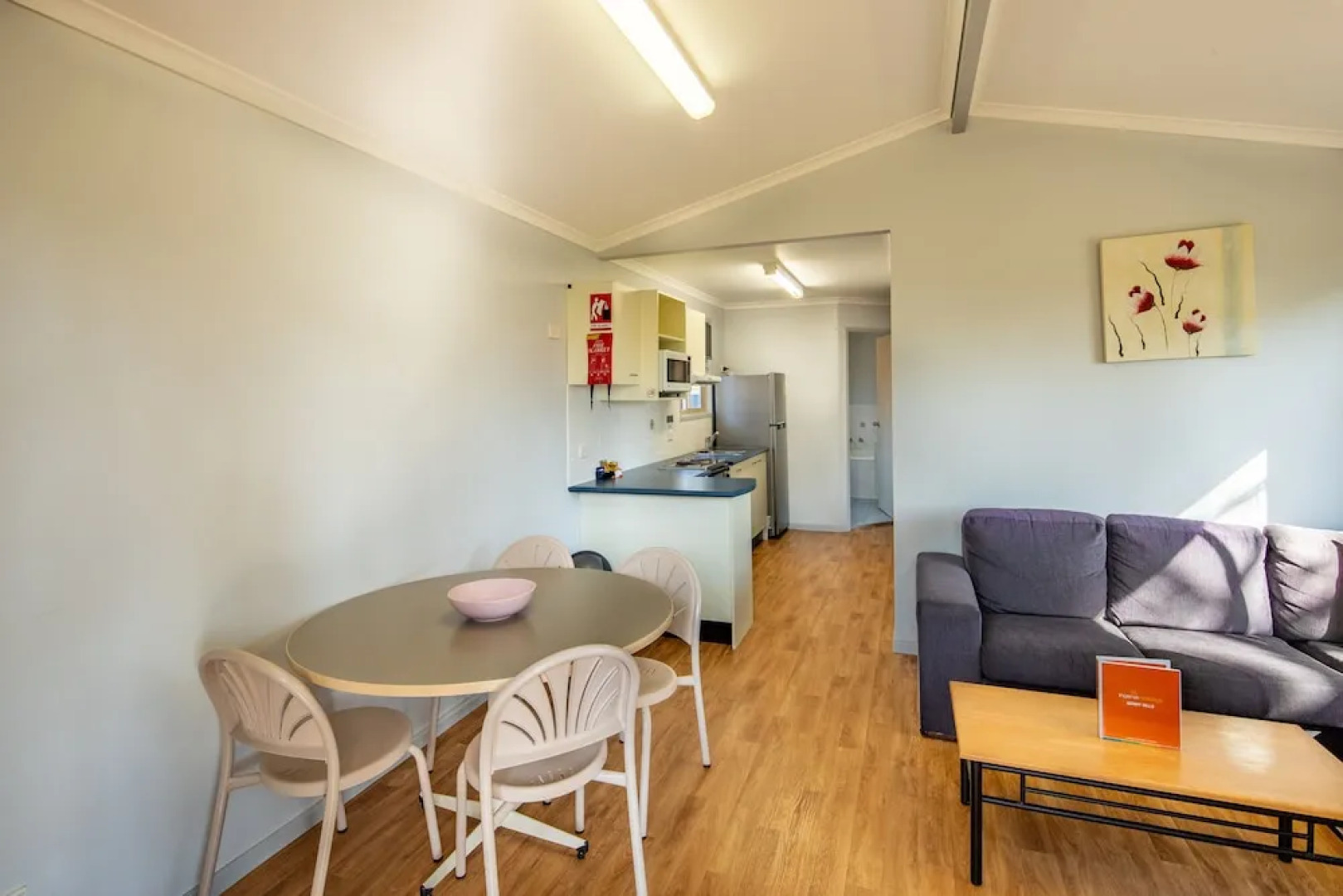 Big4 Bonny Hills Holiday Park