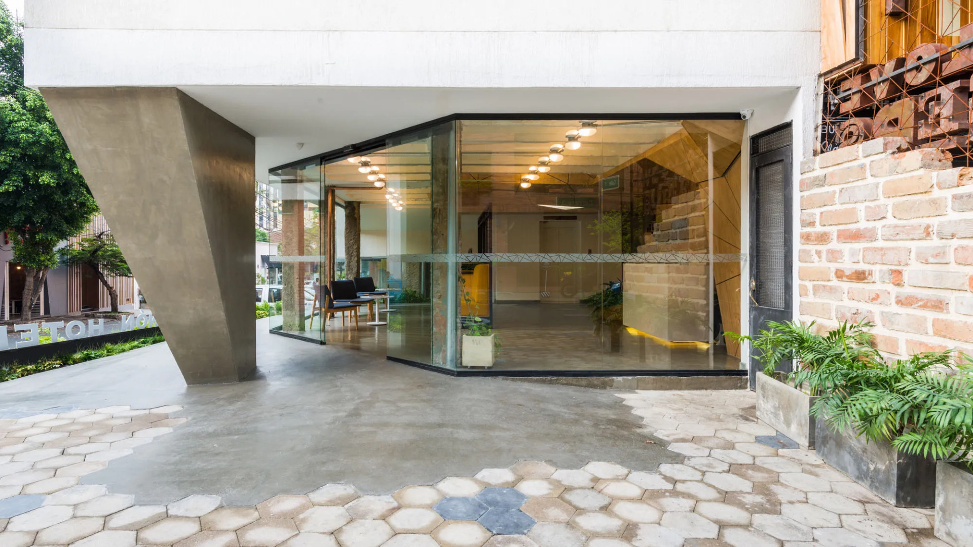 Hotel el Peñón By Bithotels