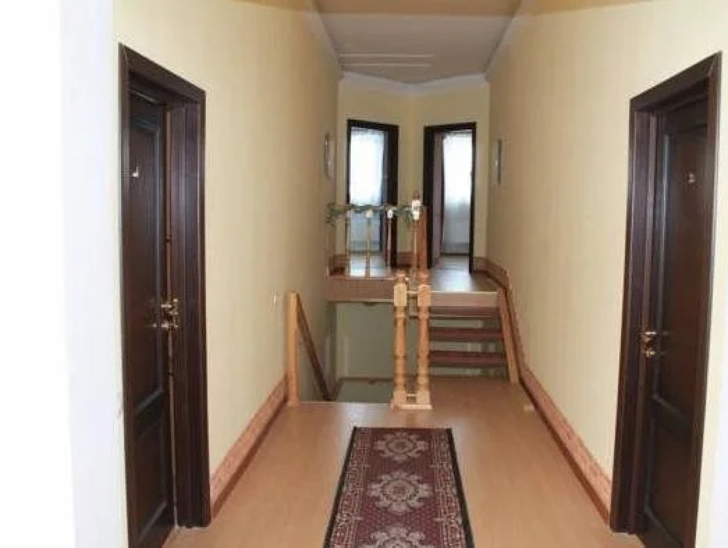 Спасская Горка