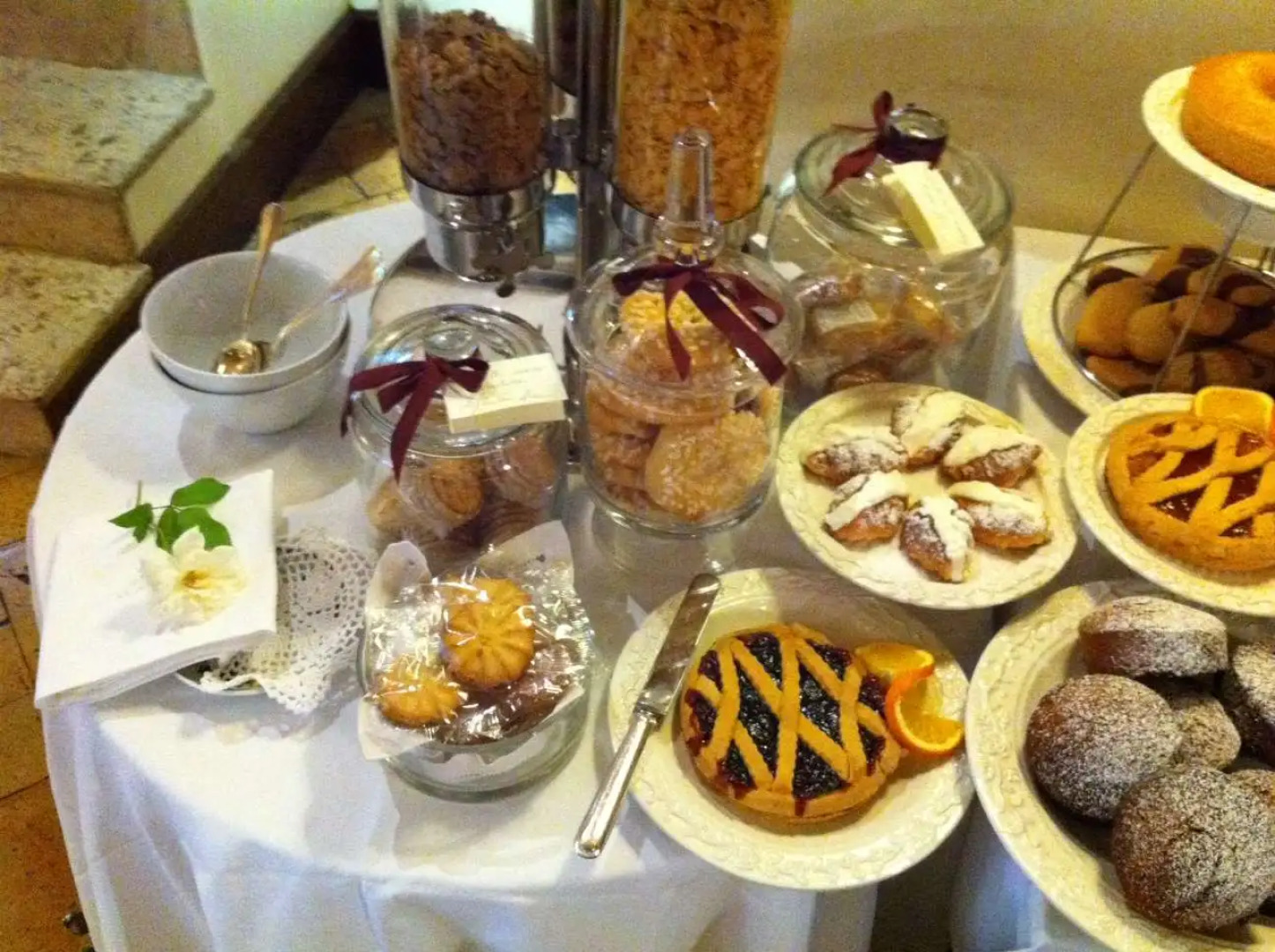 Locanda dello Spuntino