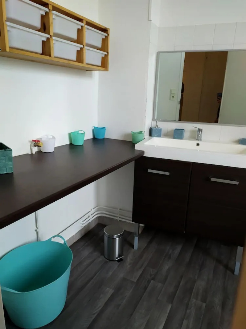 La Manutention de Saint-Omer