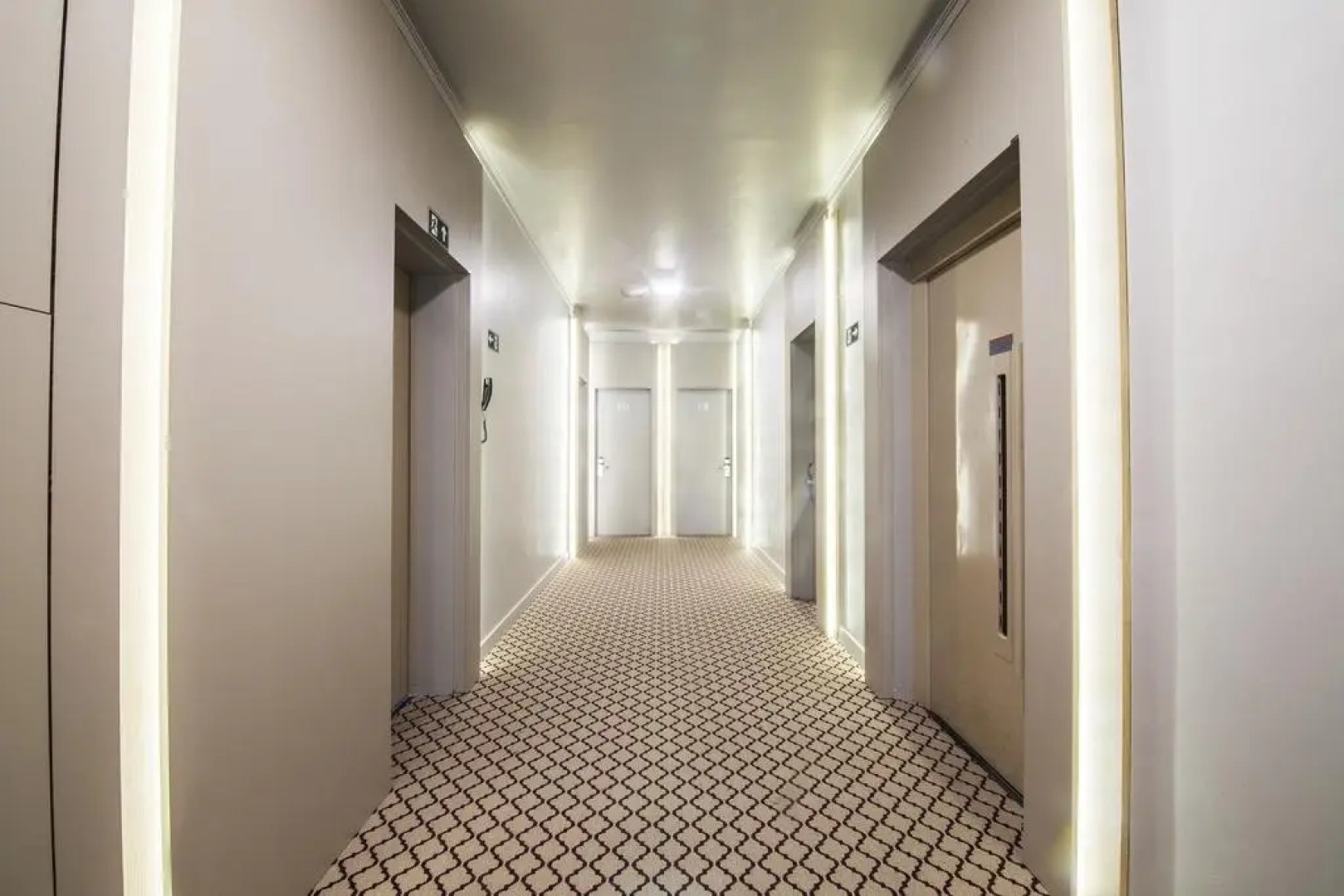 JR Hotel Presidente Prudente