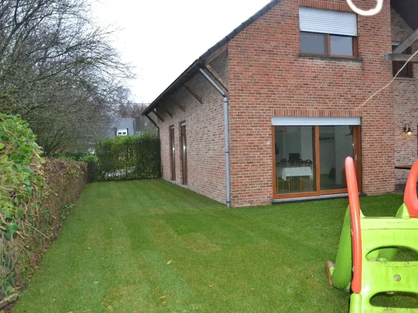 Apartment in Antwerp Near Verbeke Museum