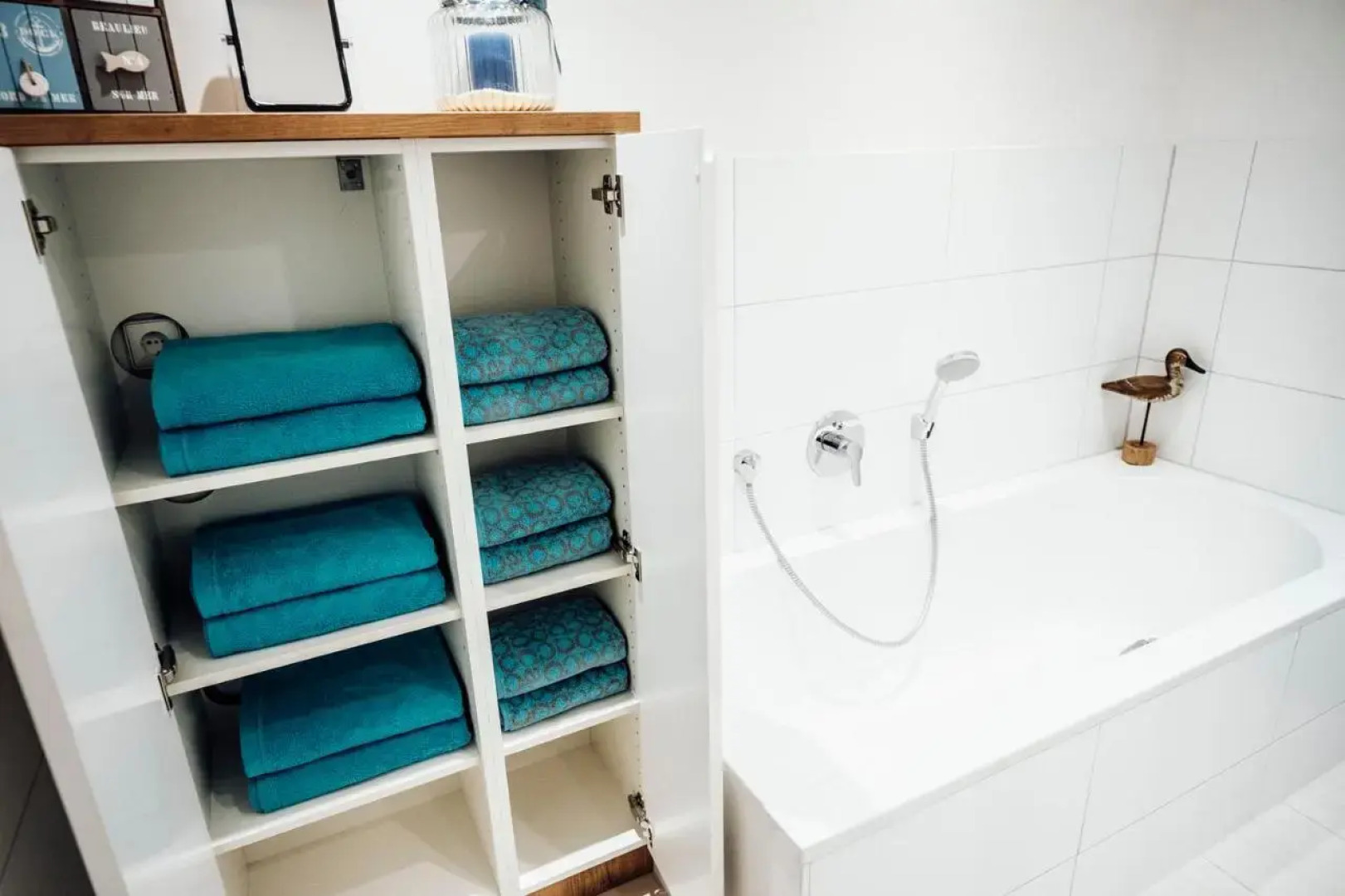 Ferienwohnung Stadtplatz 25