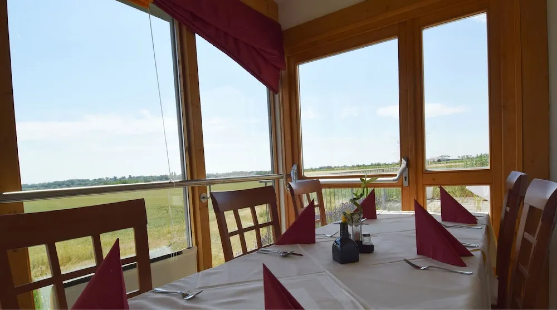 Hotel Weinland Donnerskirchen