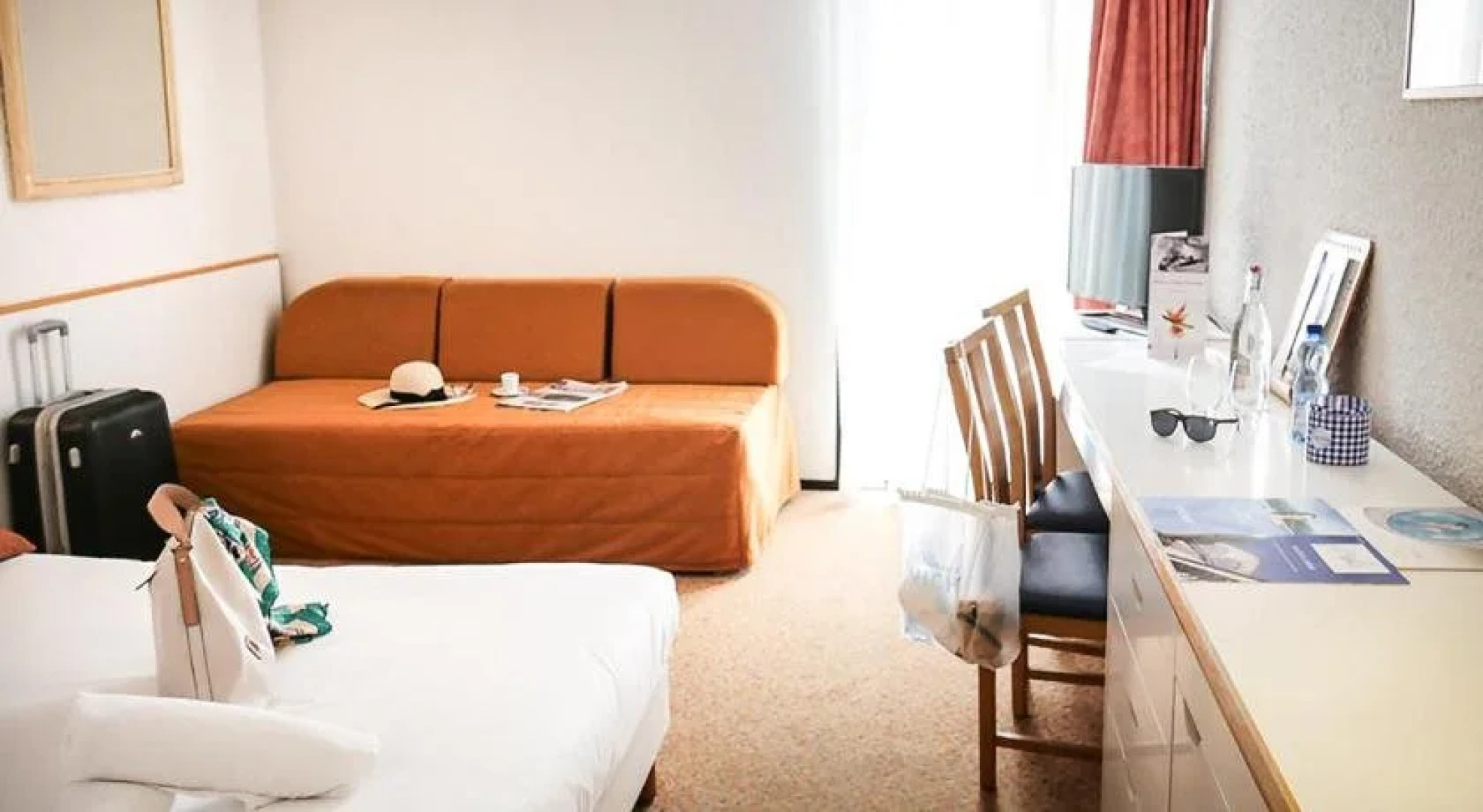 Résidence des Dômes (Vichy - Auvergne)