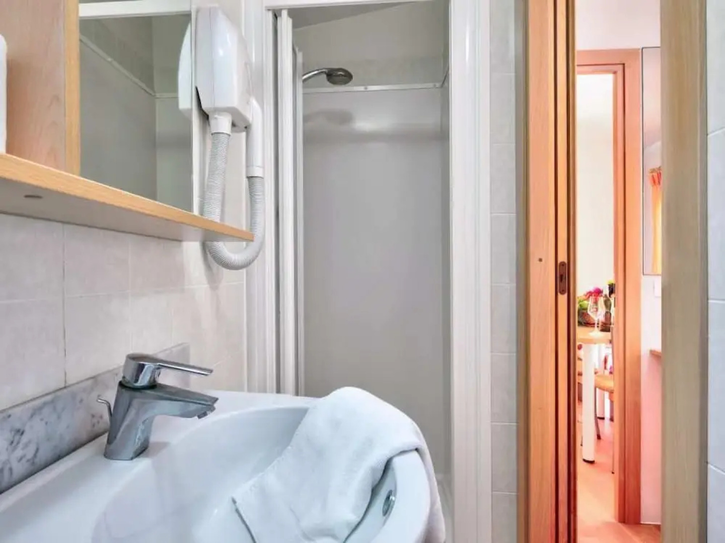 Camping Village Le Esperidi