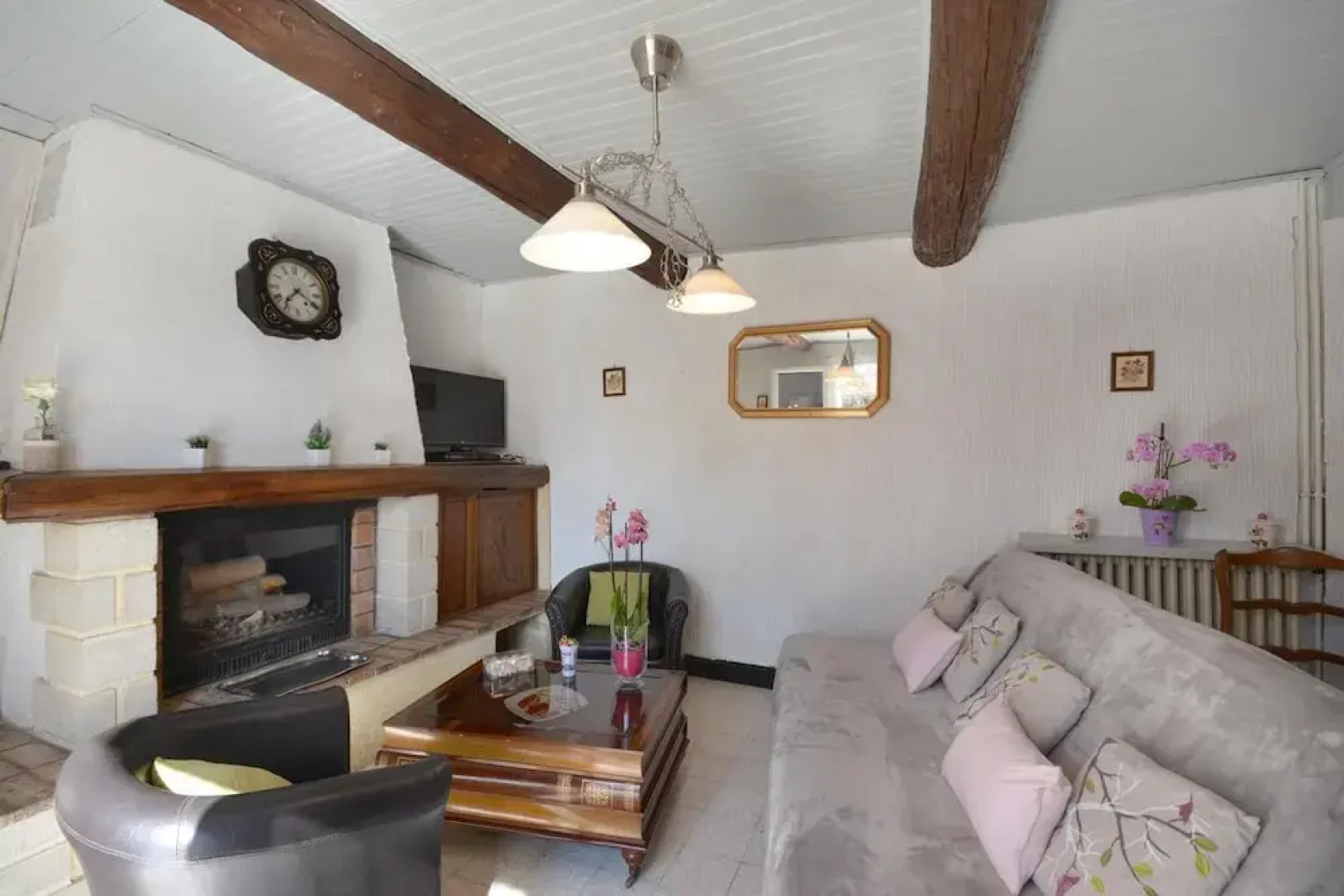 Le Mas d'Orphise by Gîtes de France