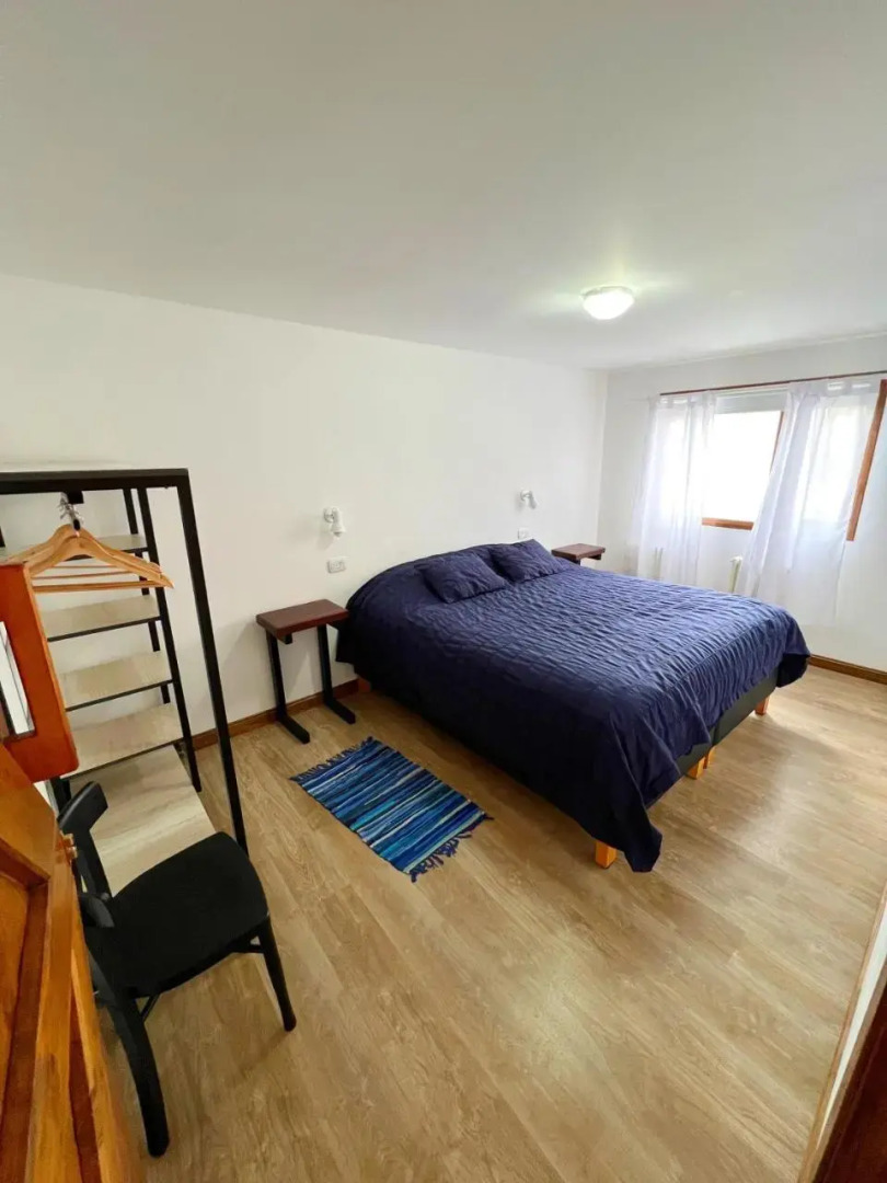 Cabaña Casa de Piedra