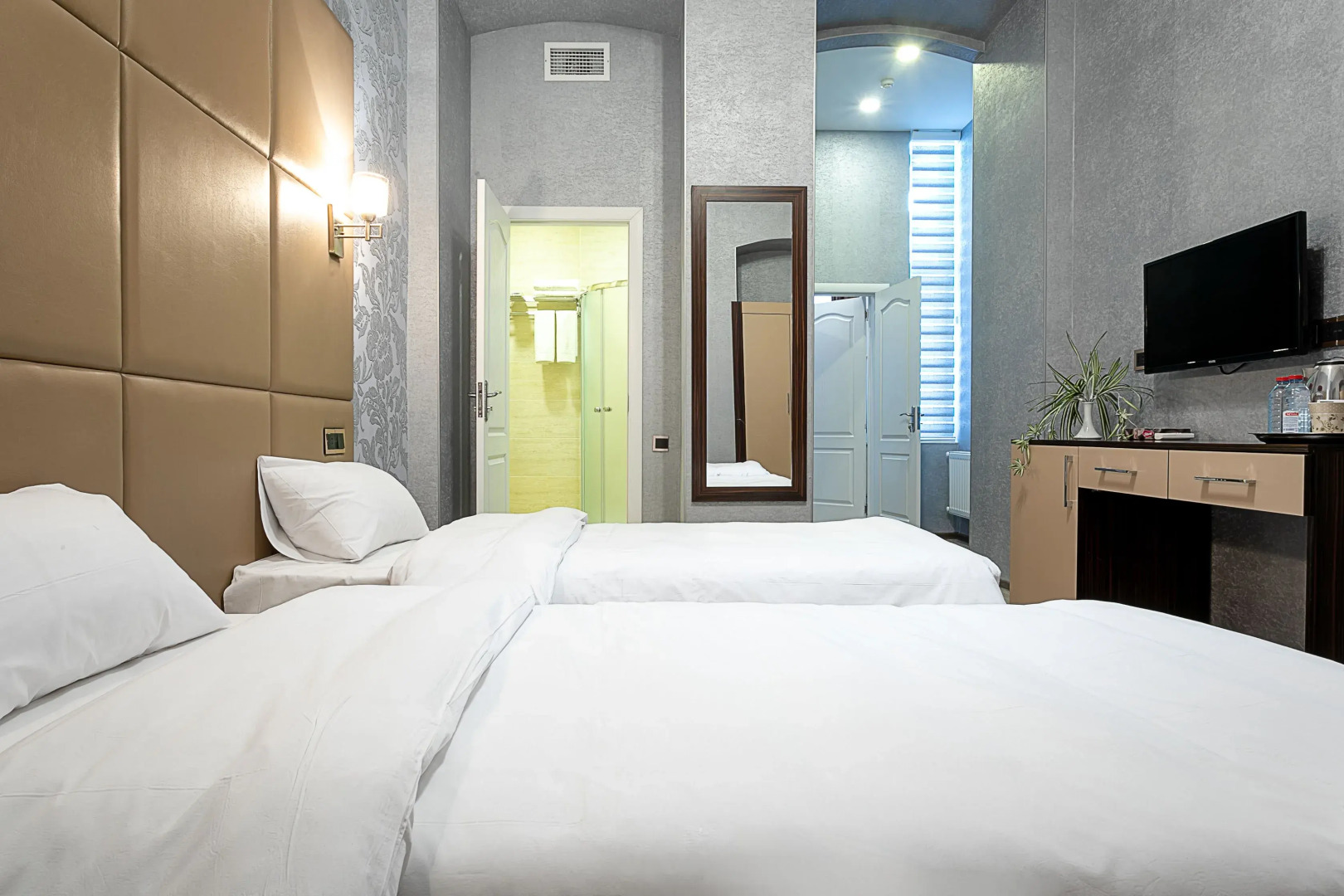 Shalimar Boutique Hotel Baku