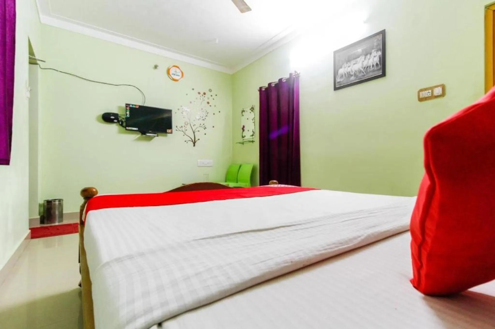 PPH Living Kanish