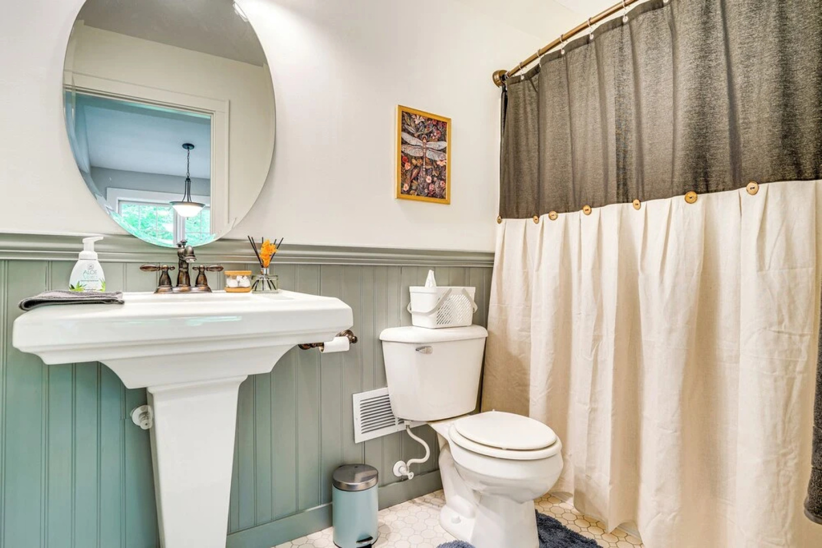 'the Trailhouse at Serendipity' in Taylor Falls