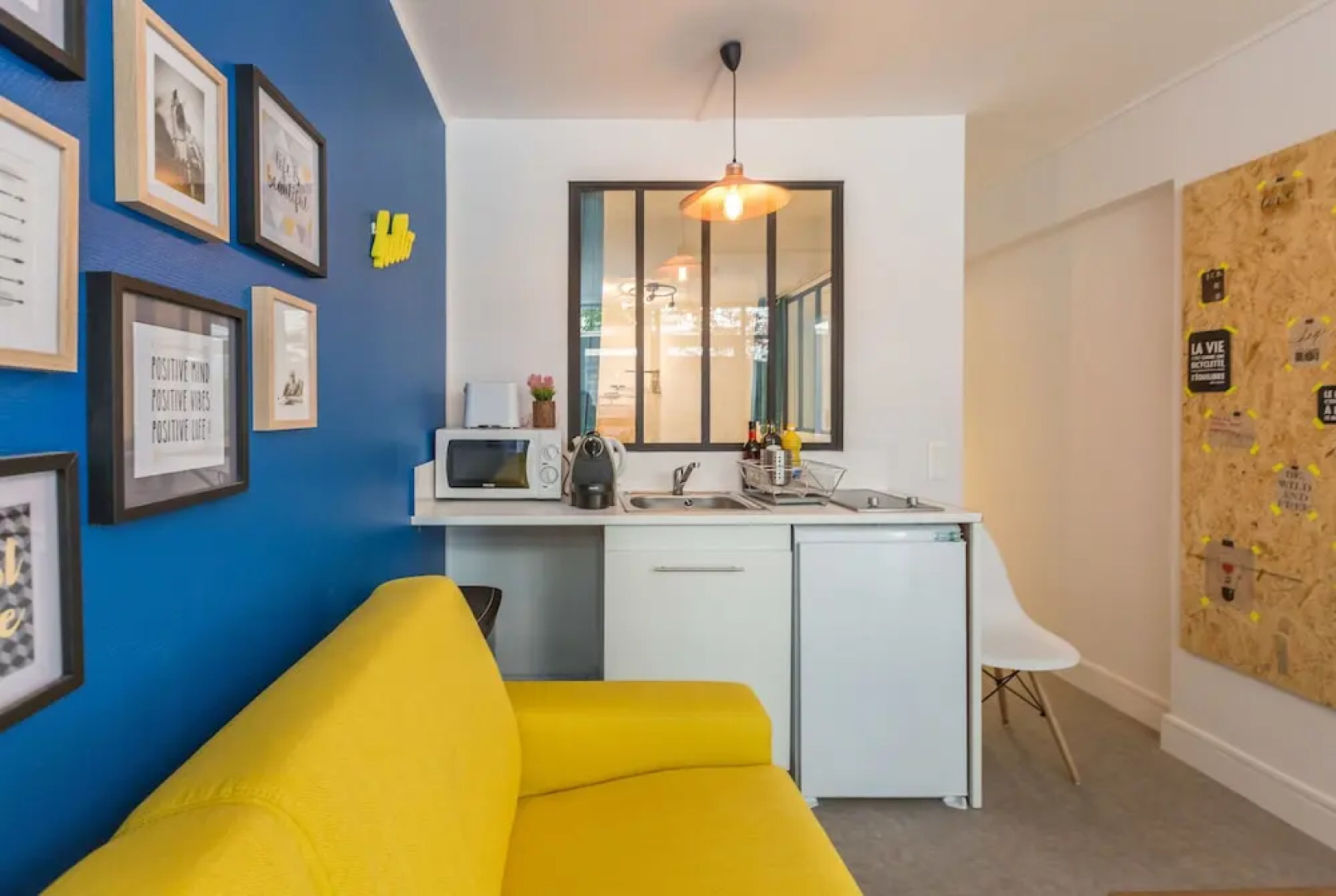 Apartment WS Montmartre - Sacré Cœur