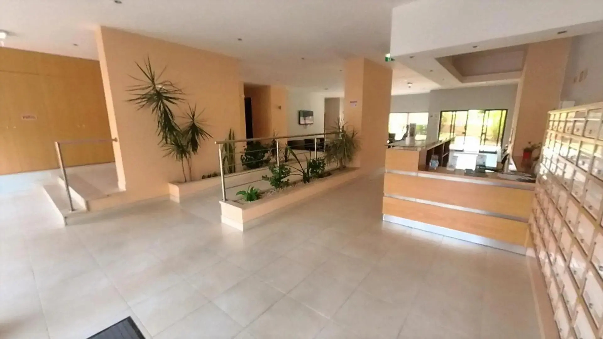 Rocha Tower by Beach Rentals