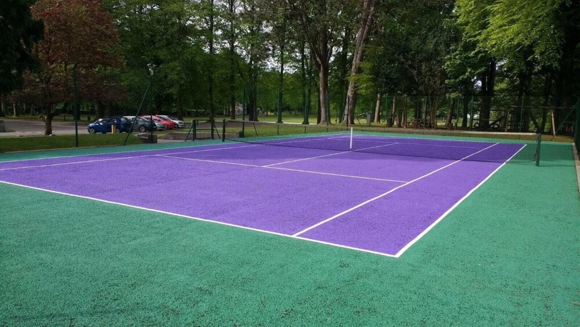 The Scriptorium Garden