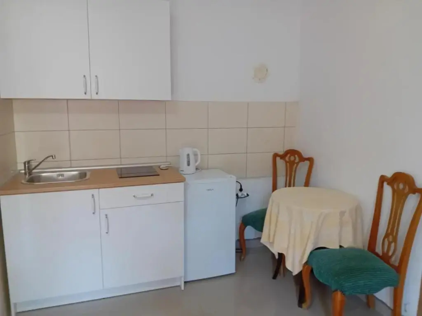 Bed & Breakfast Zeravica