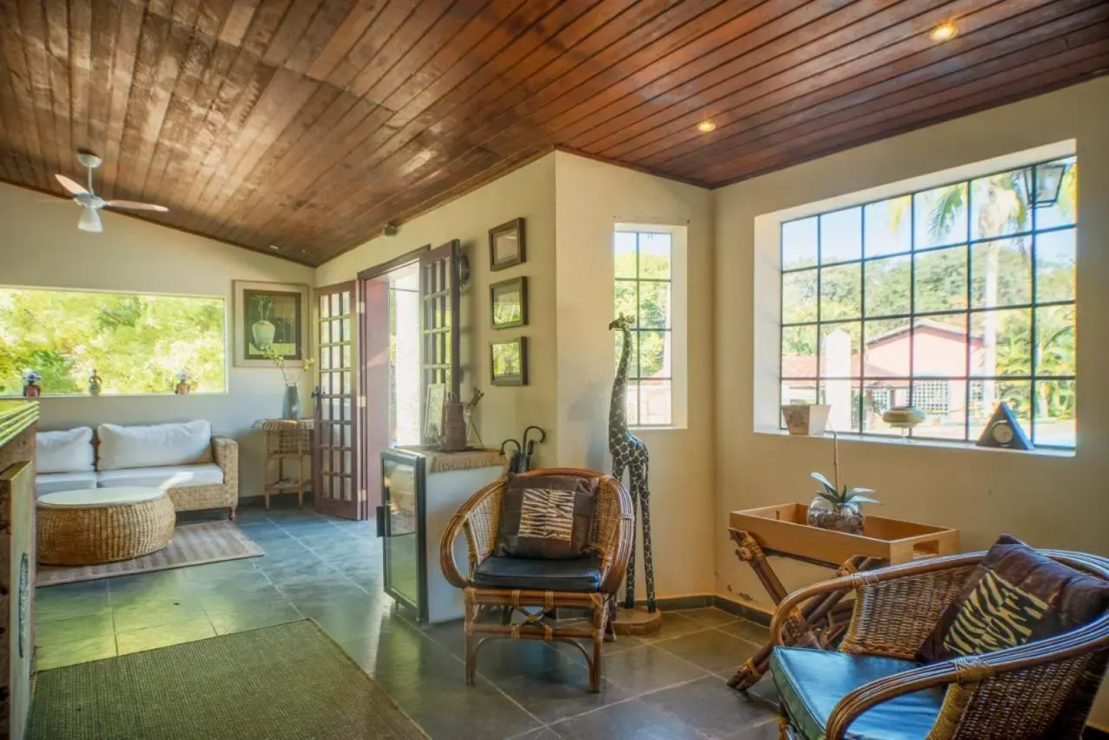 Hotel Fazenda Reviver