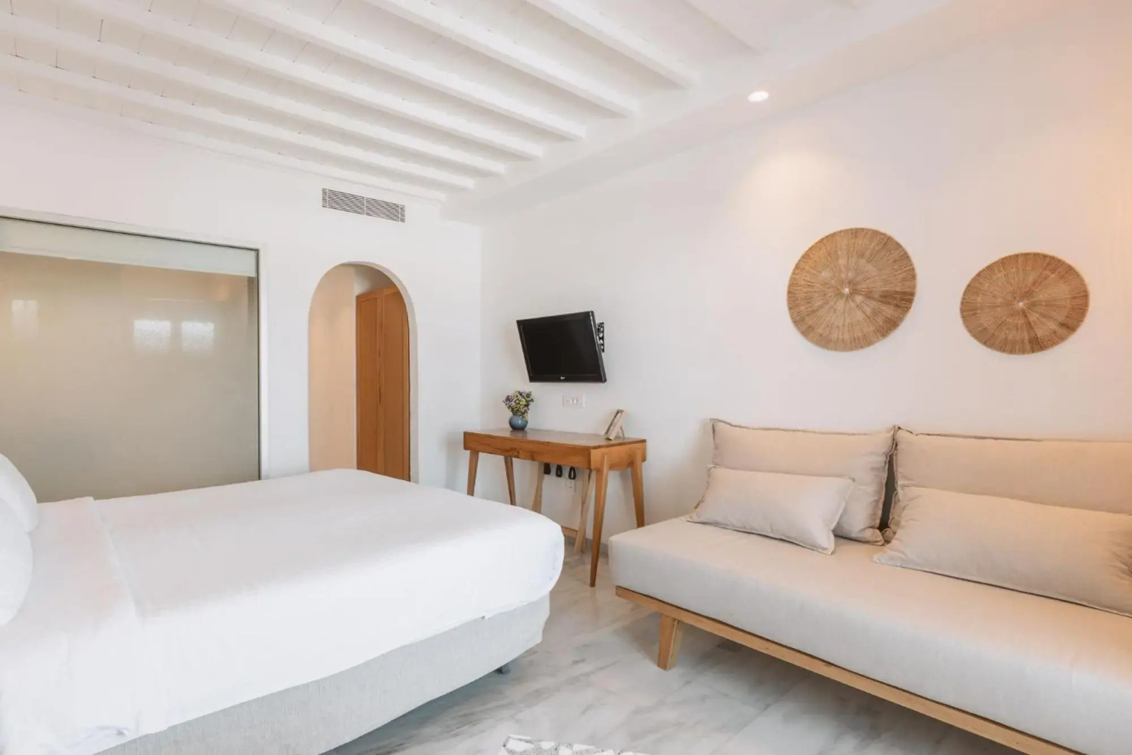 San Antonio Summerland