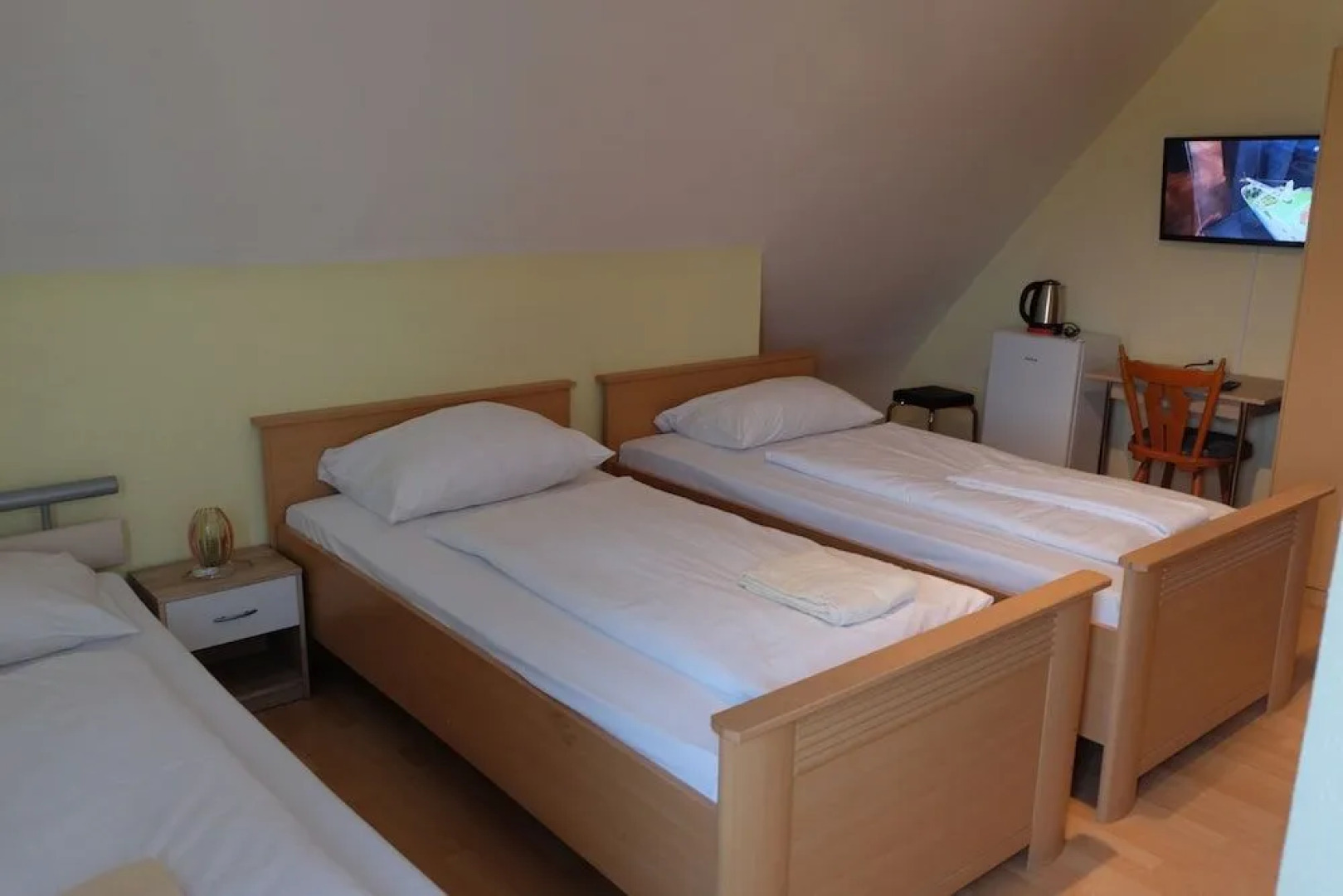 Panorama Hotel Kassel