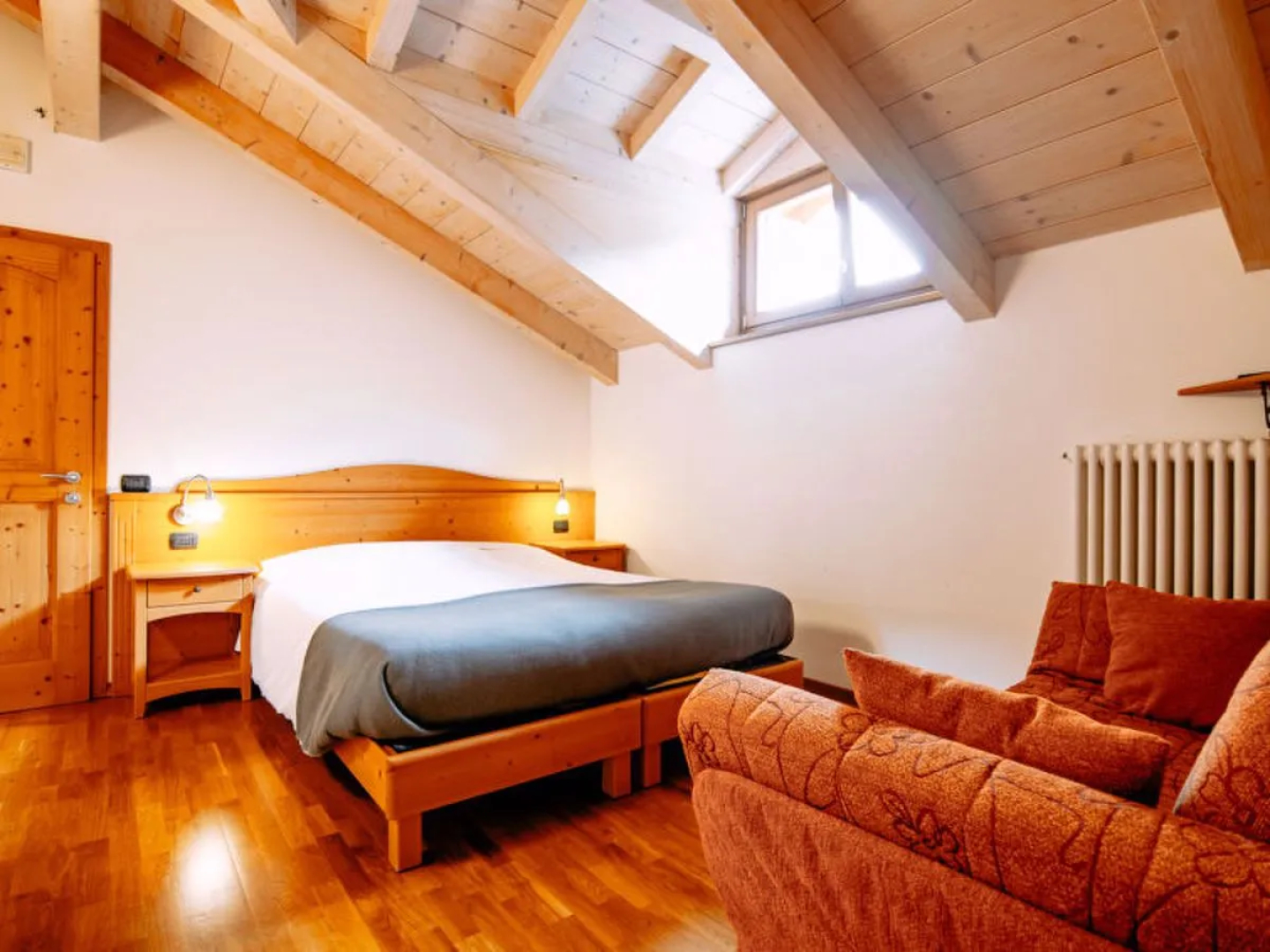 Affittacamere Villa Belfiore