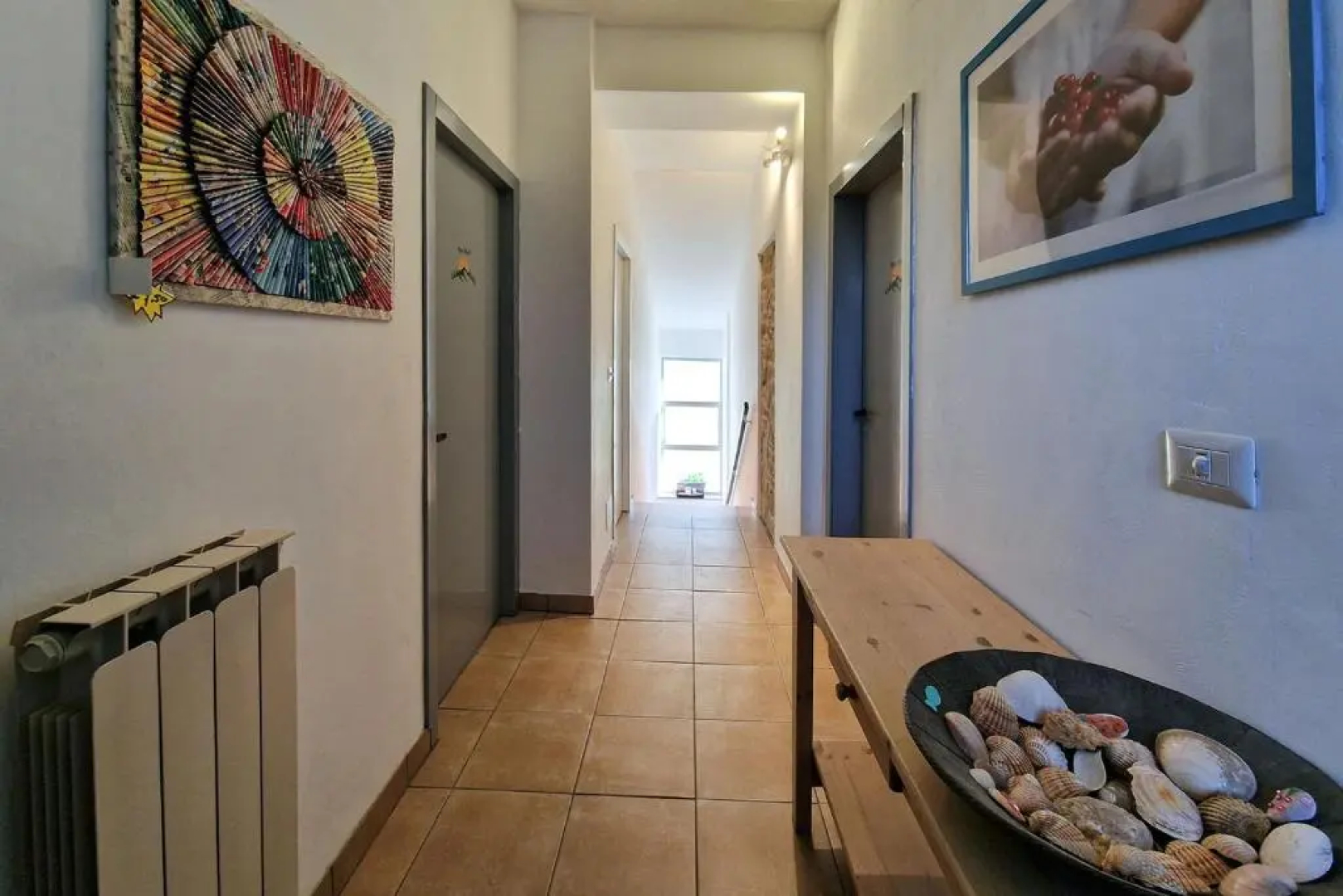 Villa Pilotti Country House