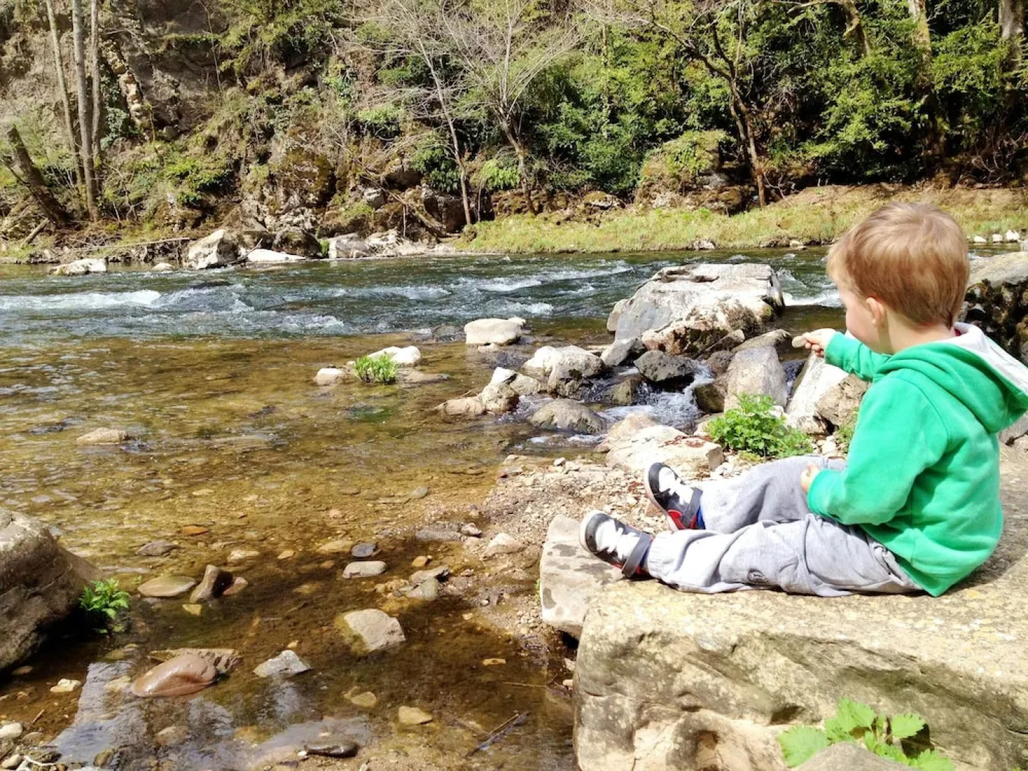 House With 2 Bedrooms in Sanvensa, With Enclosed Garden and Wifi