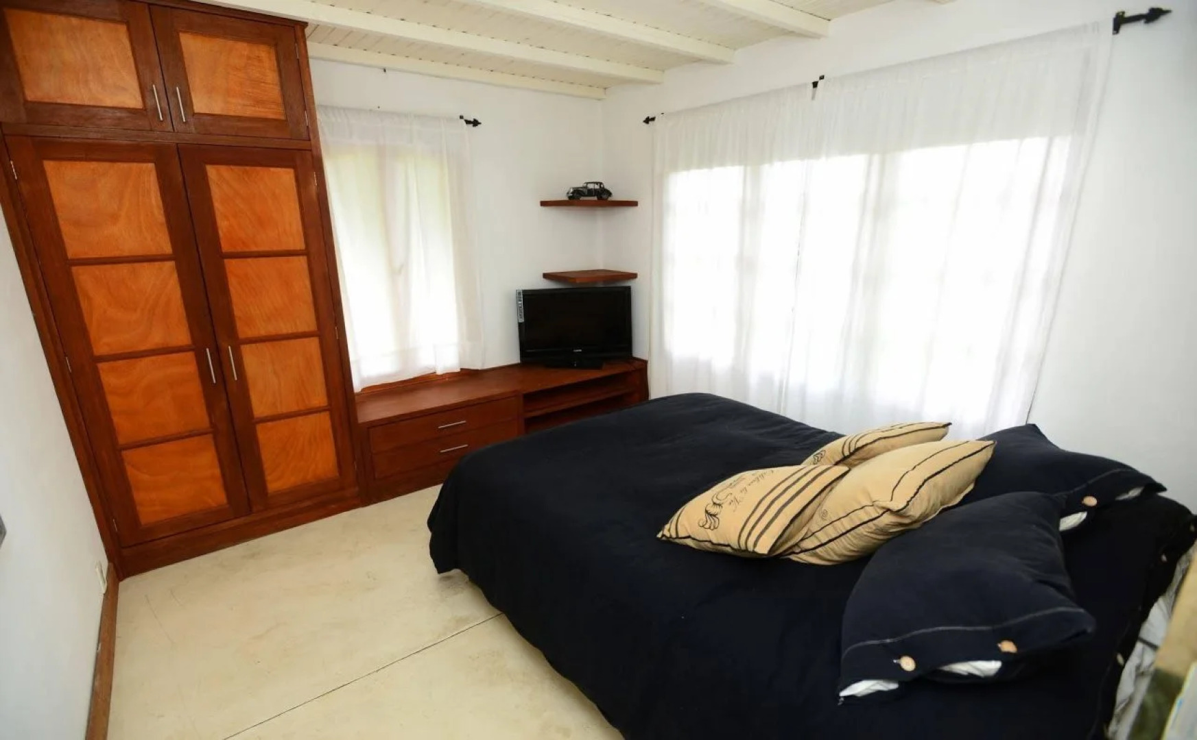 Hotel Chacra Bereshit