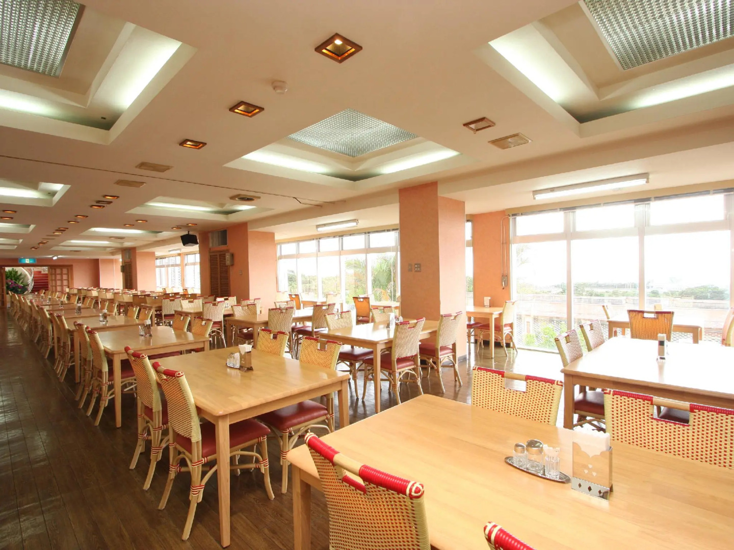 Motobu Green Park Hotel and Golf Course