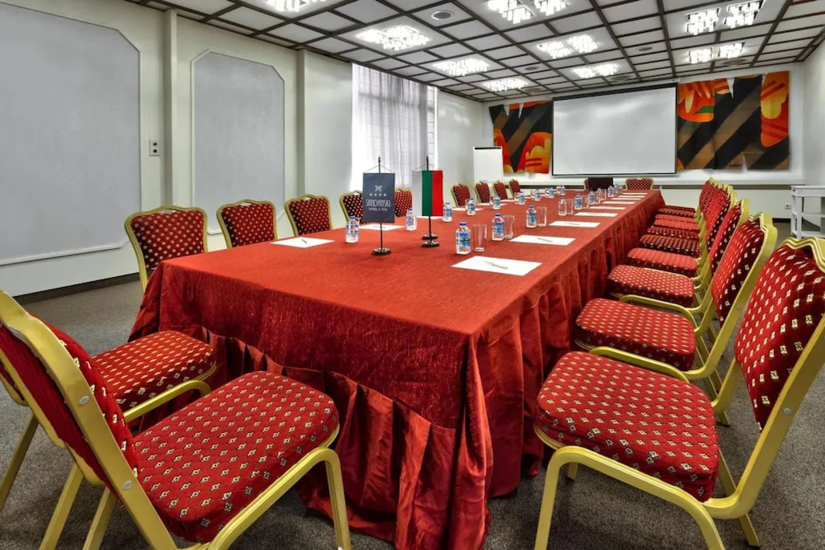 Interhotel Sandanski