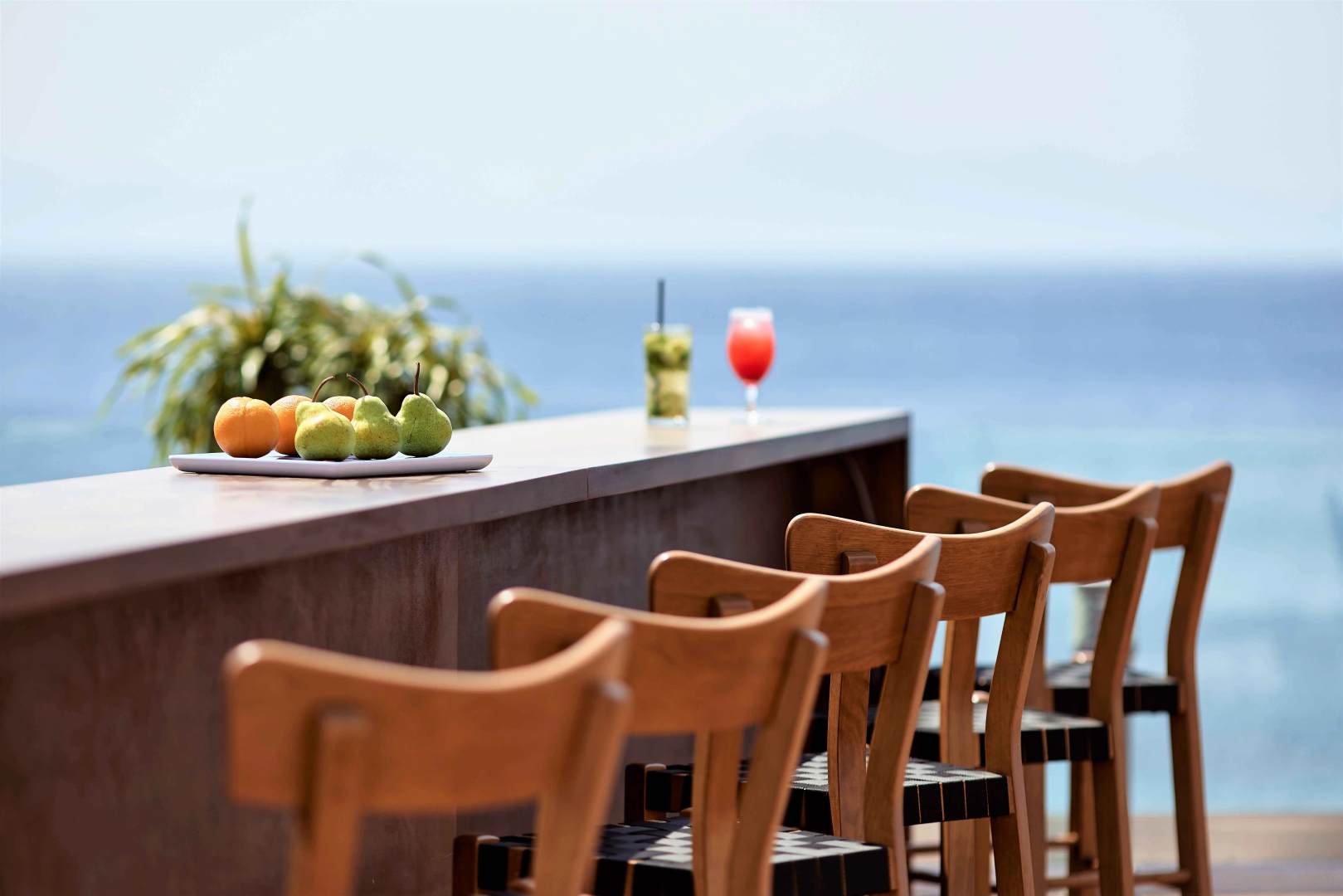 Dimitra Beach Hotel & Suites