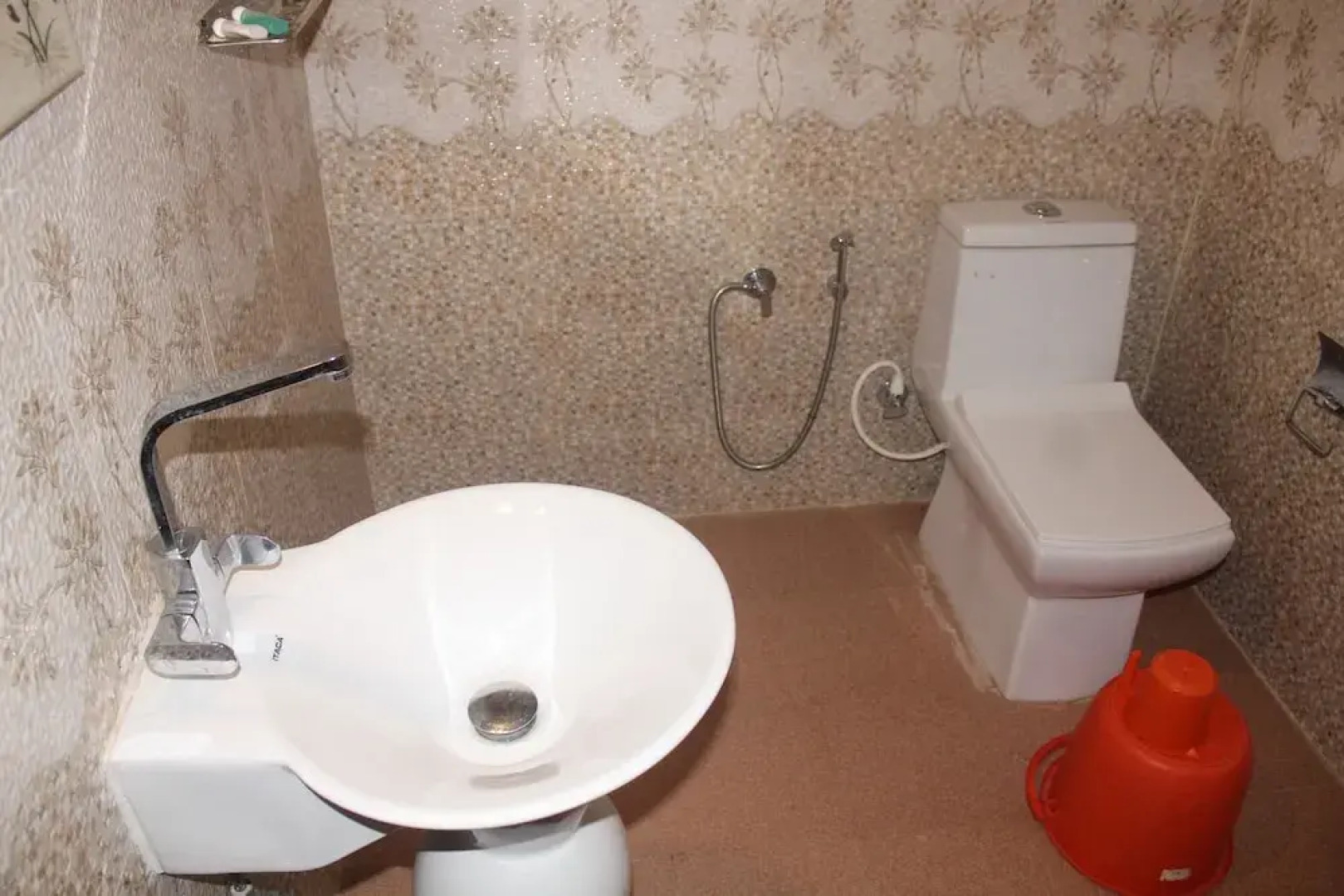 Salaams Raama Heritage Eco Village