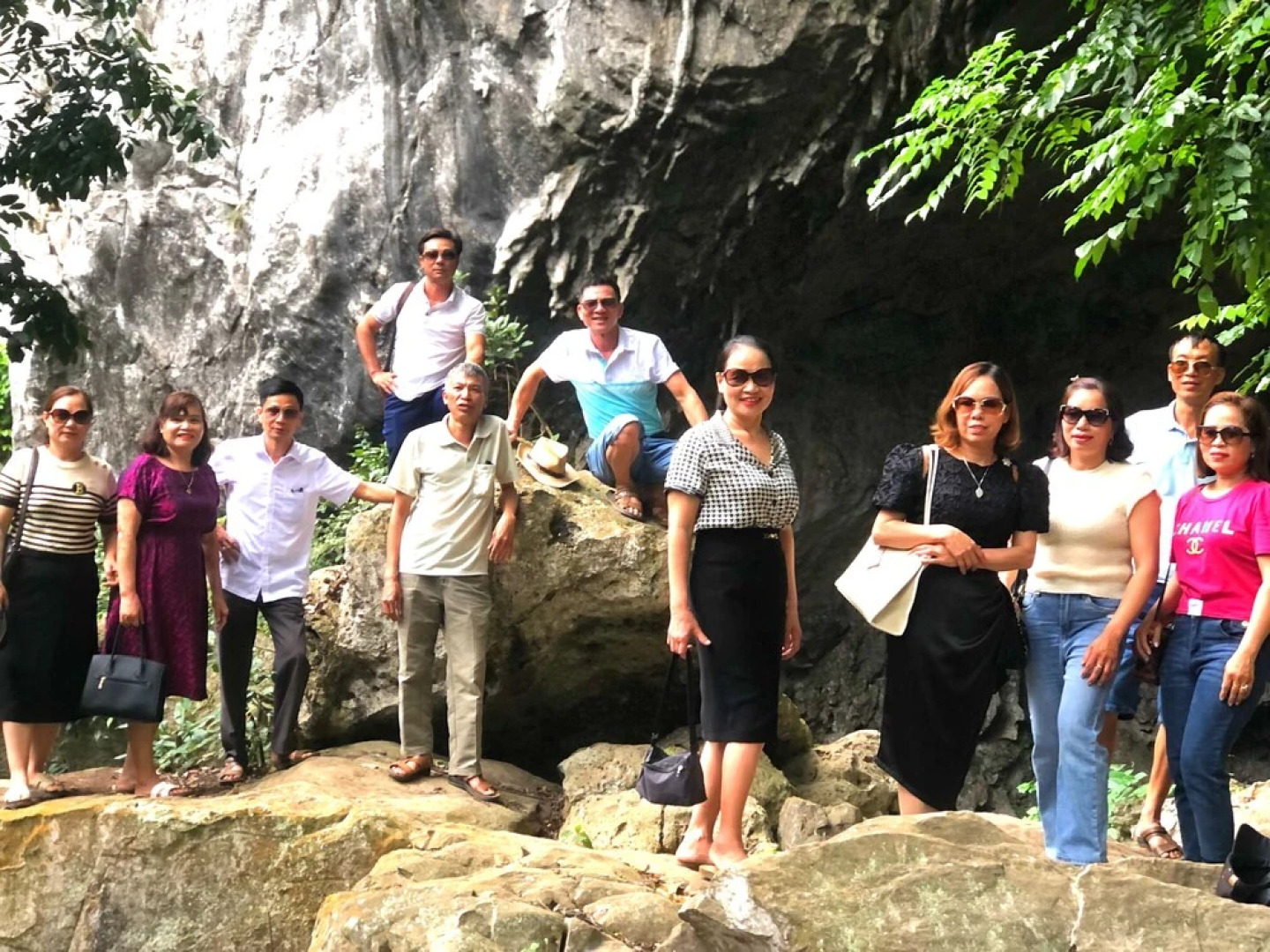 Pu Luong Riverside Lodge